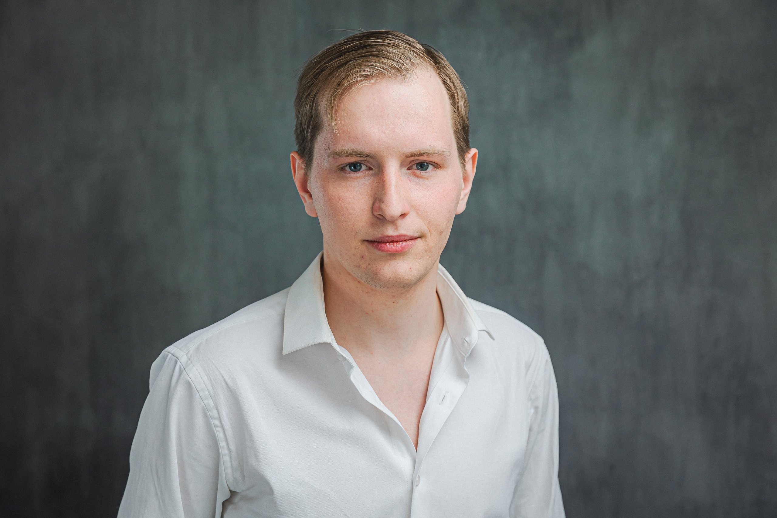 Студийная фотосессия. Профессиональной фотограф в Санкт-Петербурге Алексей Киселёв