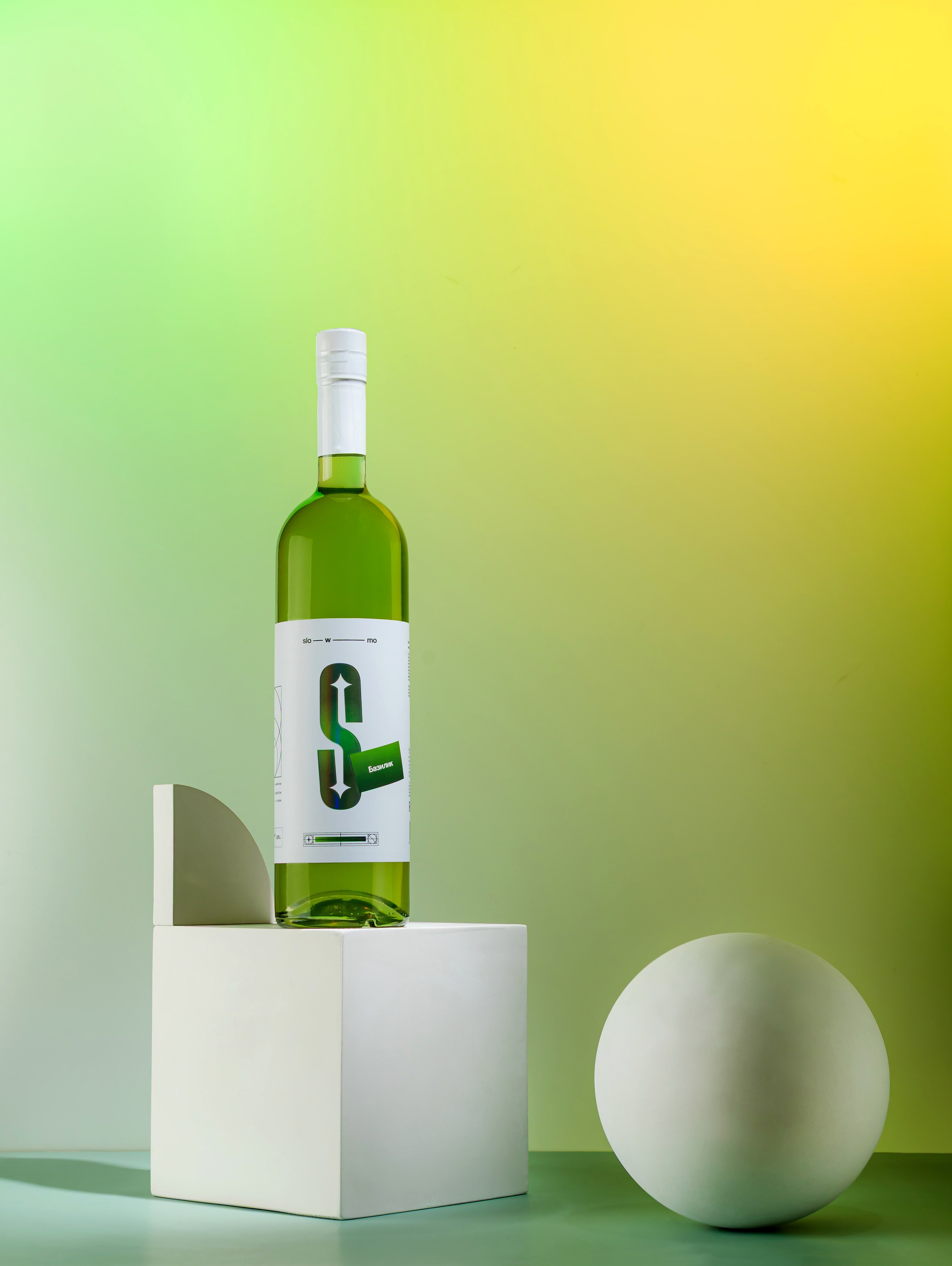 SLOWMO. Фотограф Агеева Мария