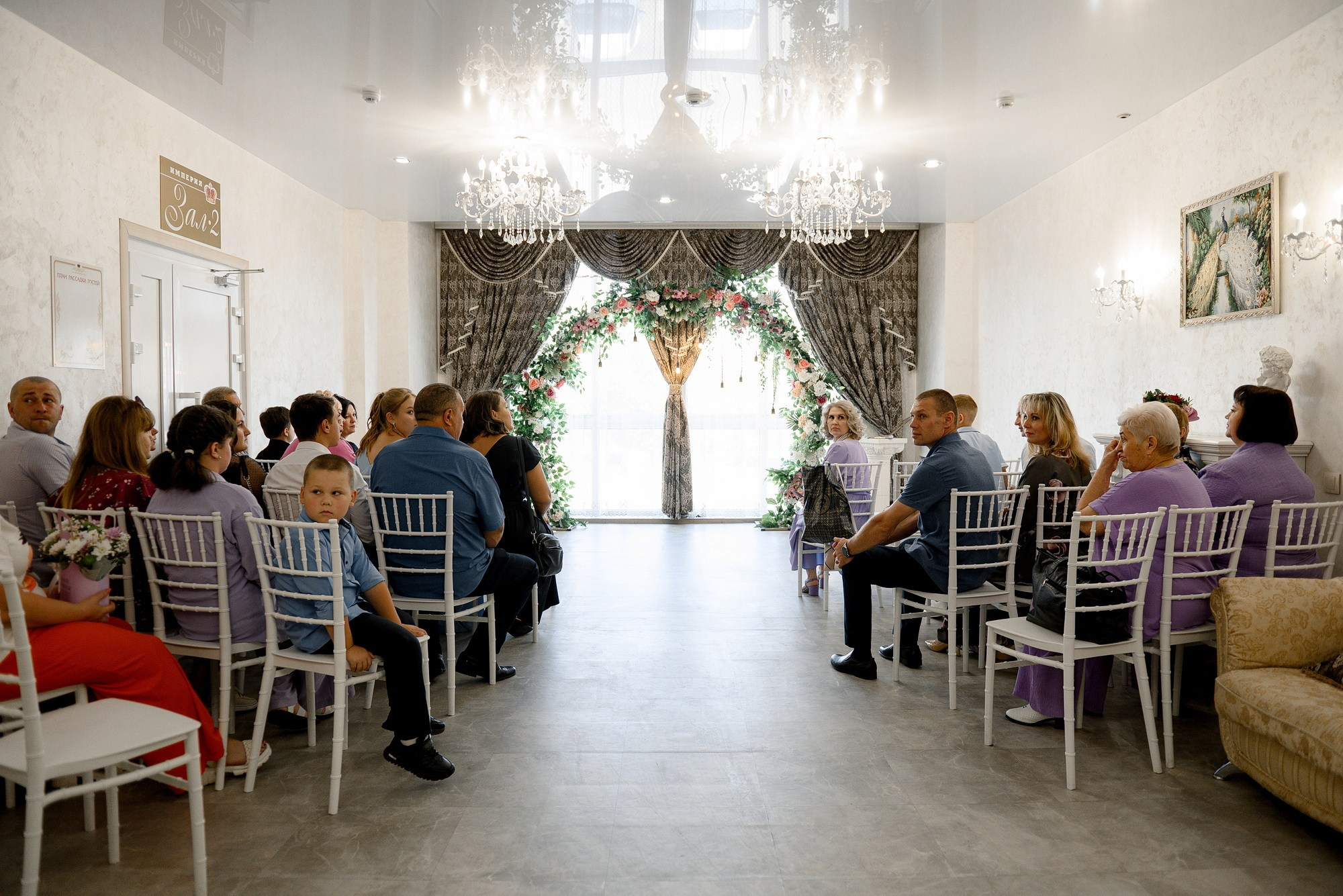 Никита и Юлия. Свадебный и репортажный фотограф Никита Сницарев в Барнауле