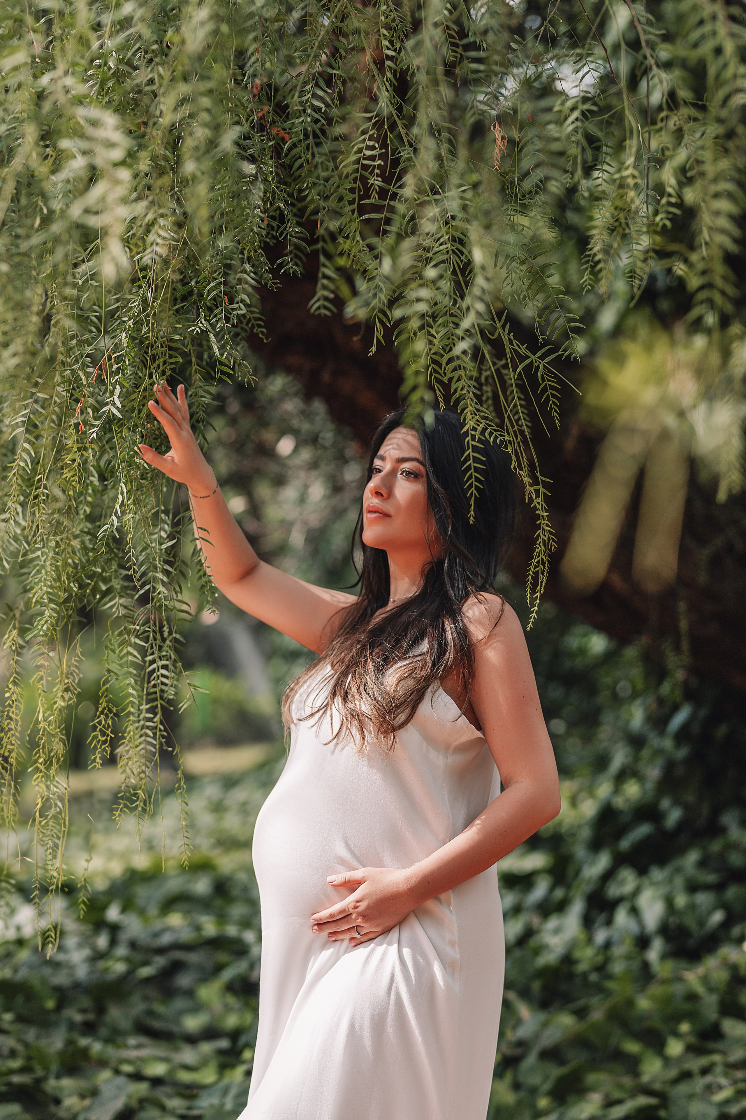 Esperando un milagro. Fotógrafo en Buenos Aires