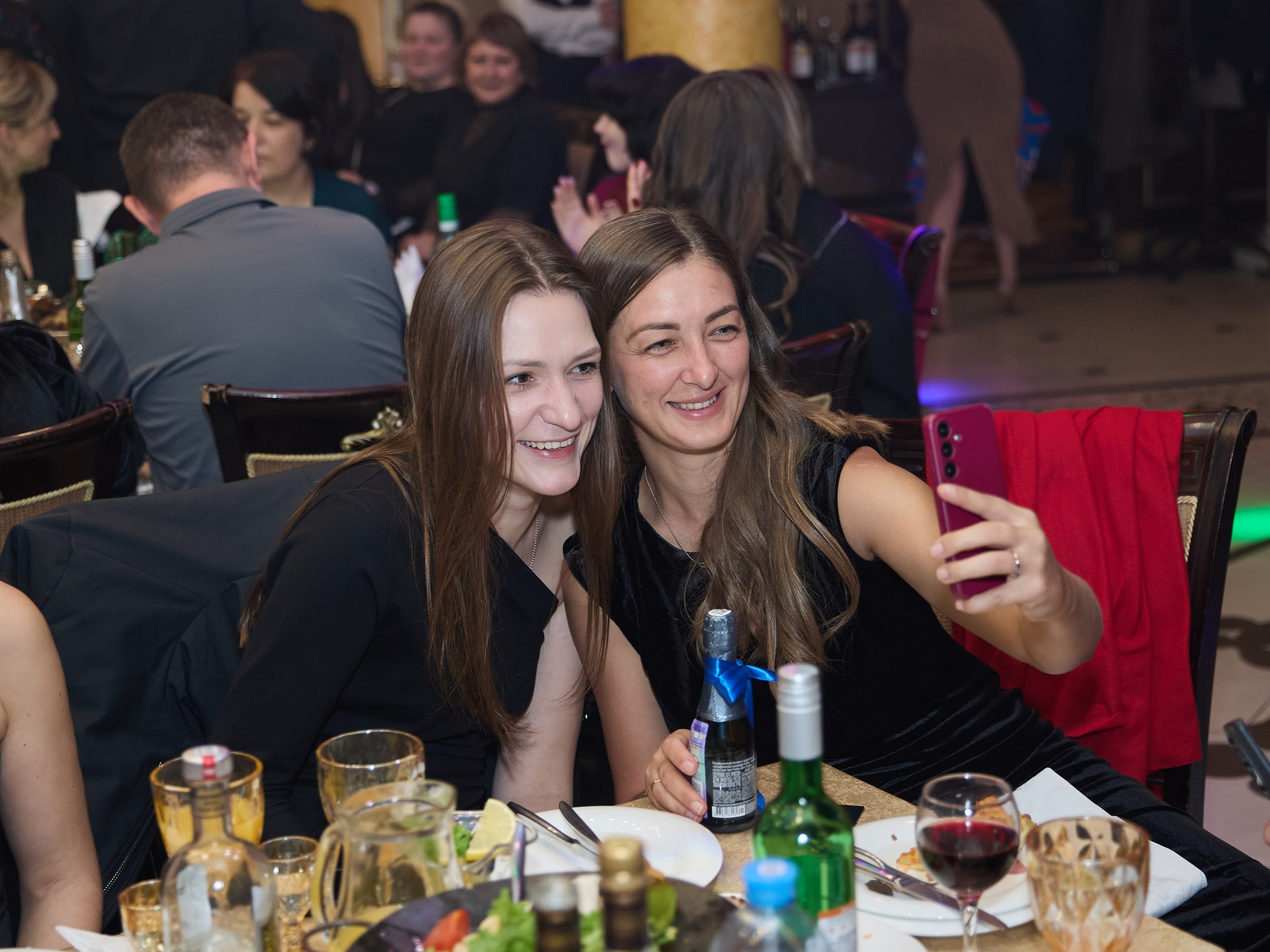 ЮБИЛЕЙ КОРПОРАТИВ. Главная