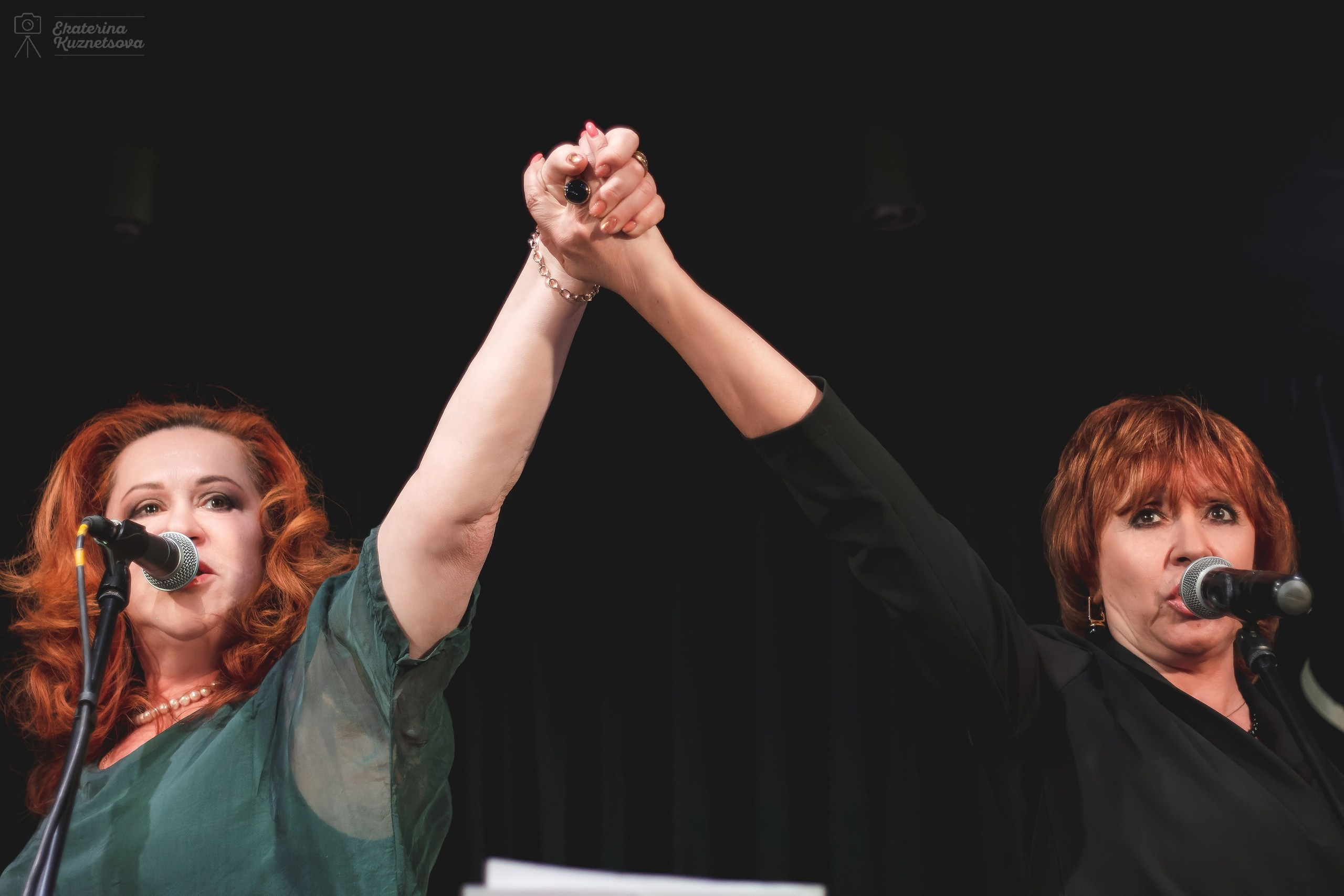 Ирина Сурина