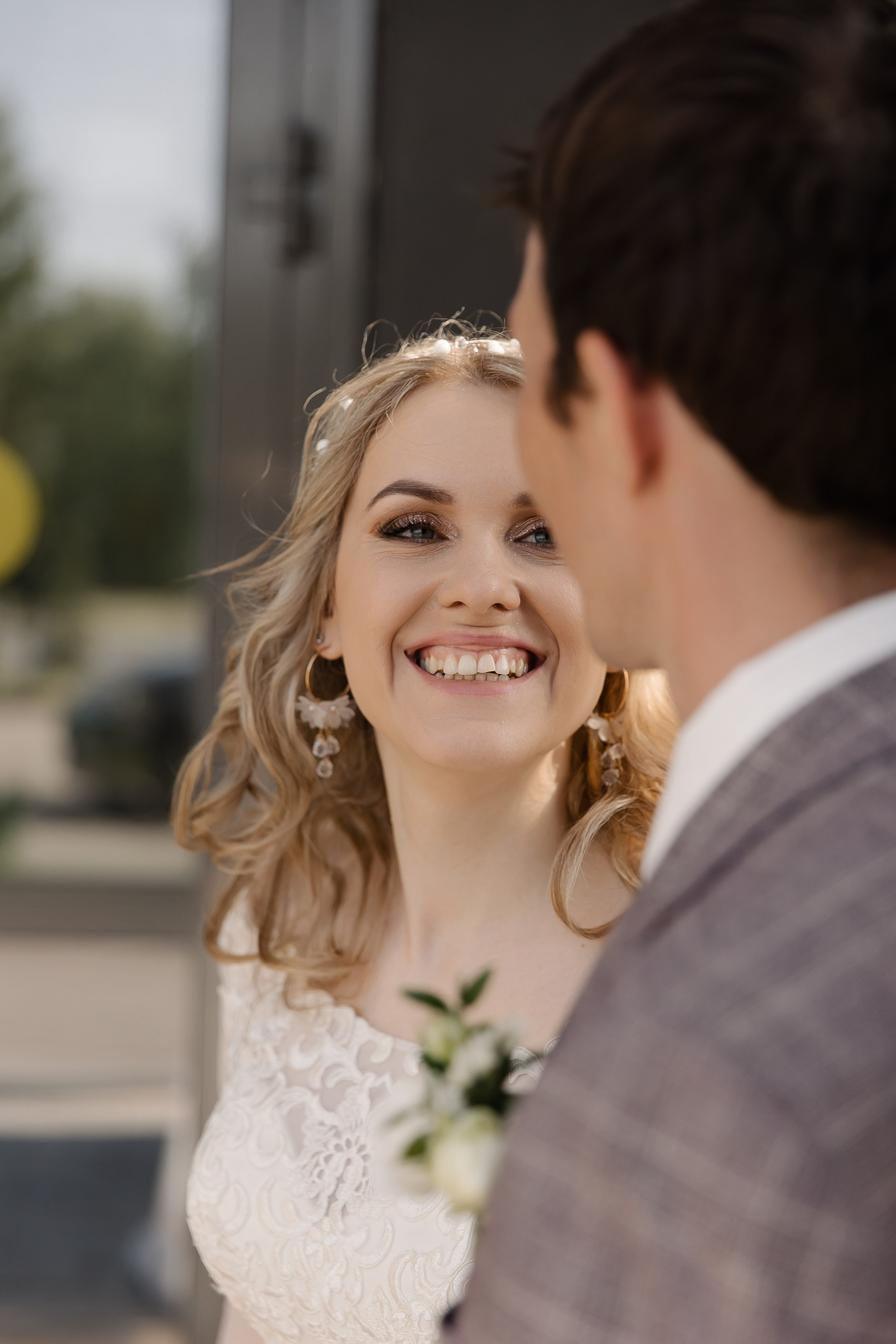 Ильмир и Катя. Свадебный и семейный фотограф в Набережных Челнах и Казани