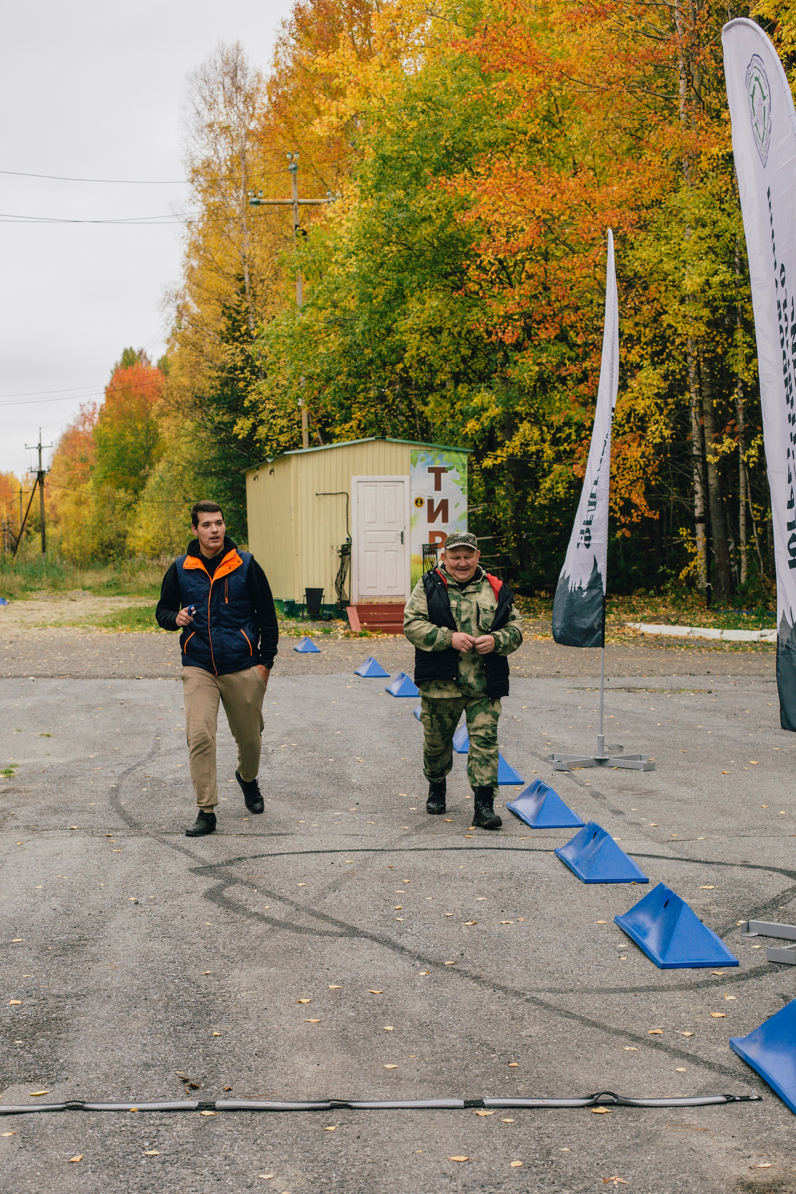 Спортивное ориентирование. Репортажный, семейный фотограф из Нефтеюганска