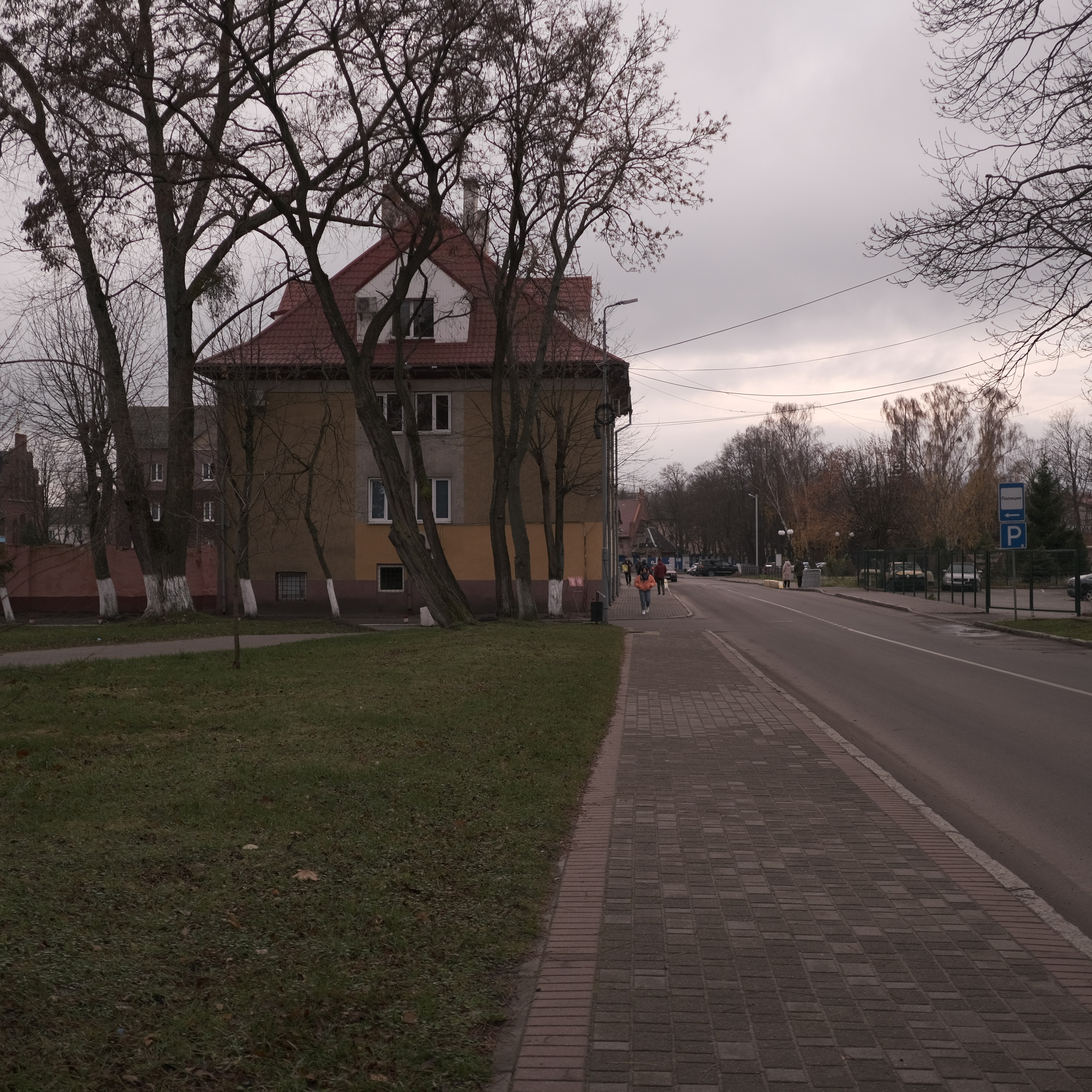 Калининград. LIYALEE PHOTO