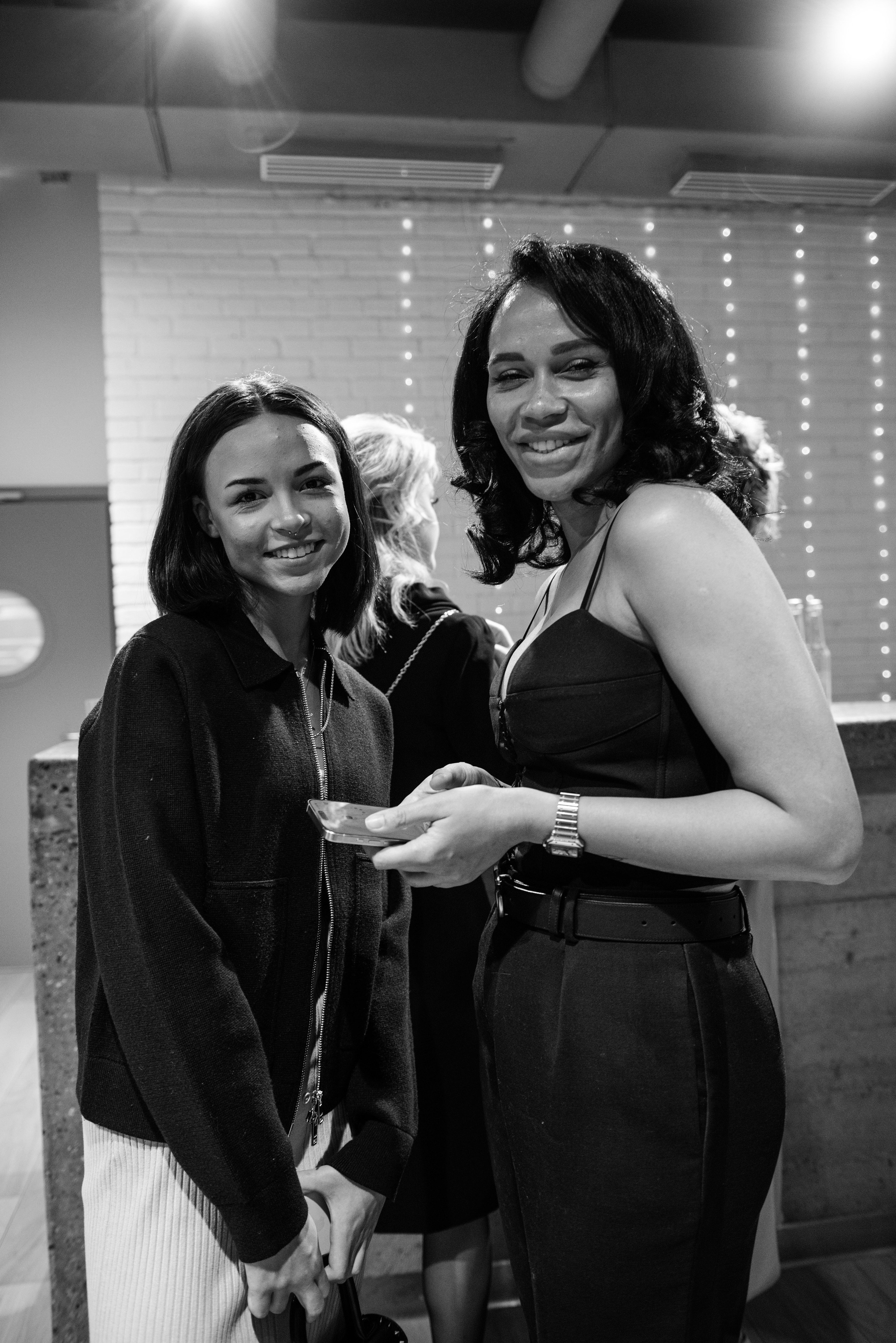 Проект GB. Фотограф в Москве