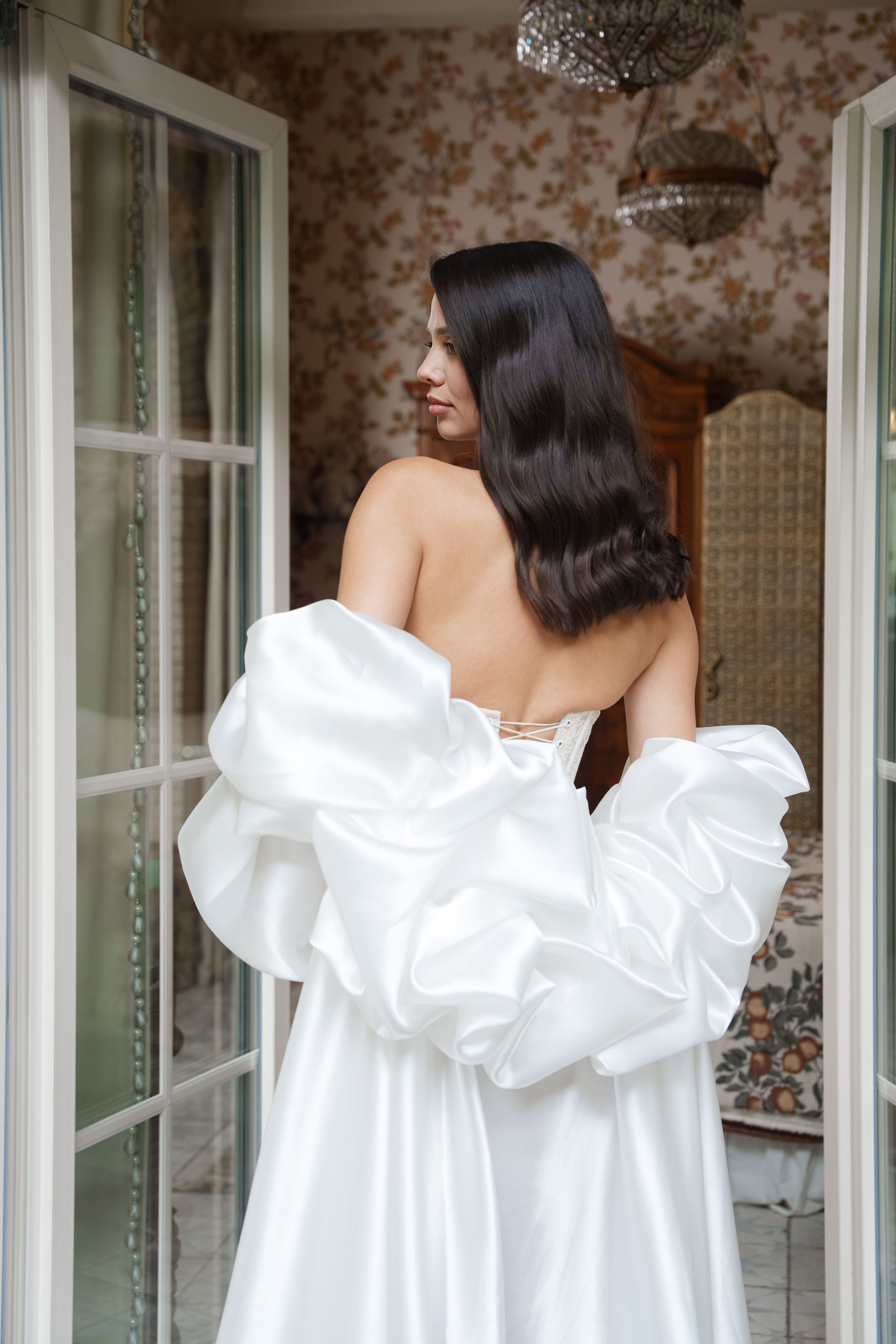 Михаил и Елизавета. Свадебный и репортажный фотограф Элина Козырьянова