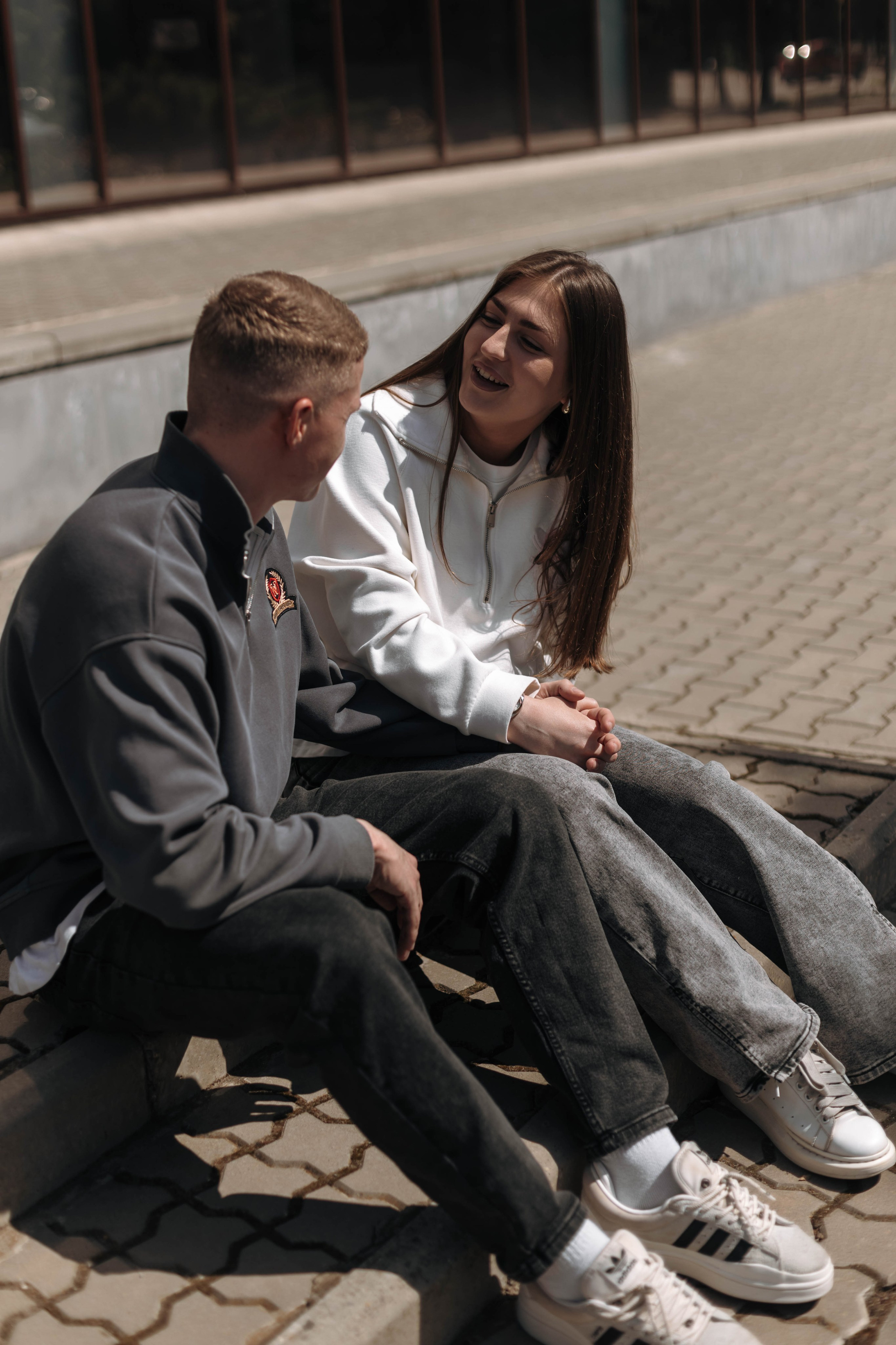 Love story. Фотограф Сальск Катерина