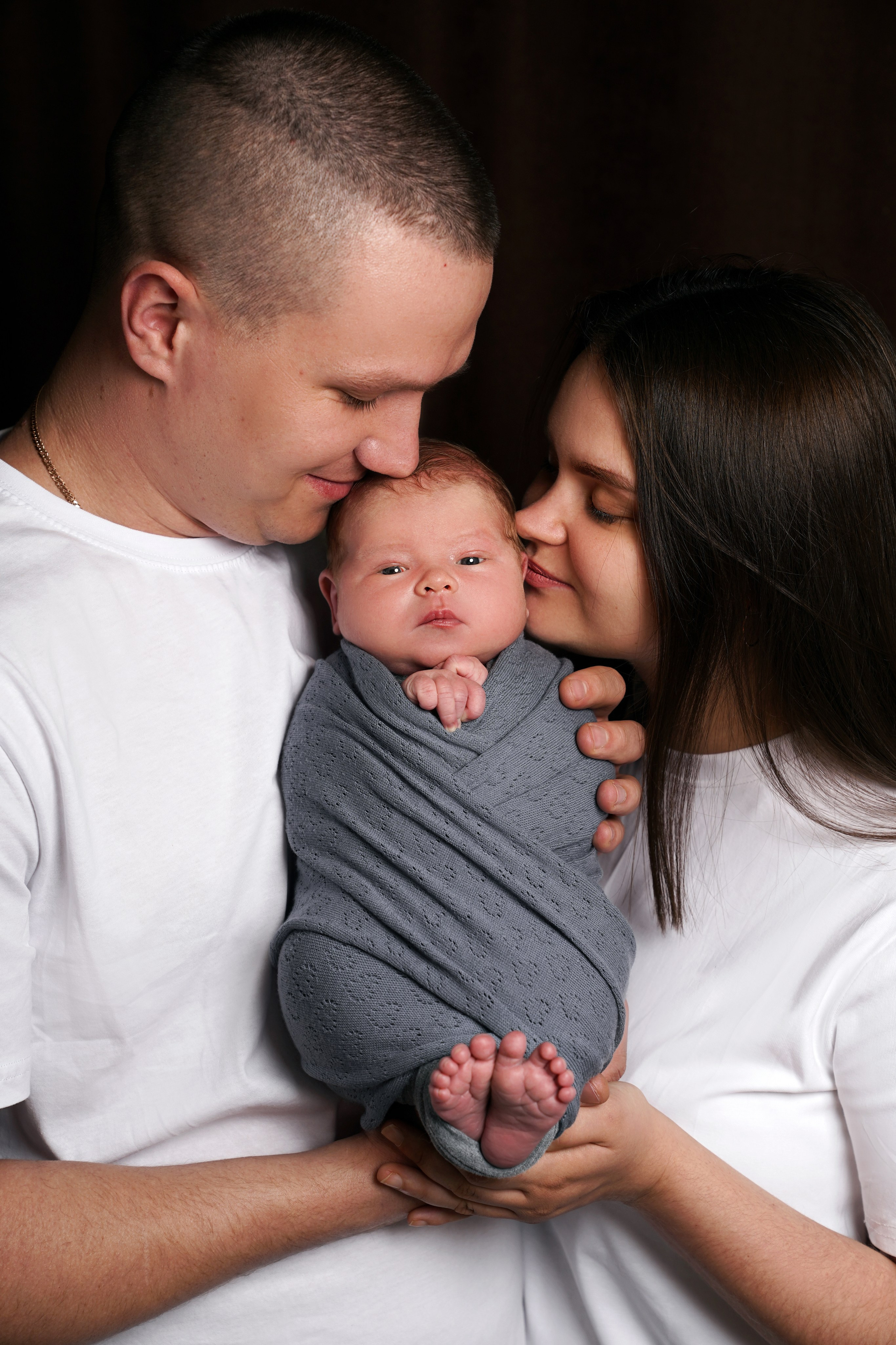 Экспресс. Фотограф новорожденных, детей до года и беременных в Симферополе