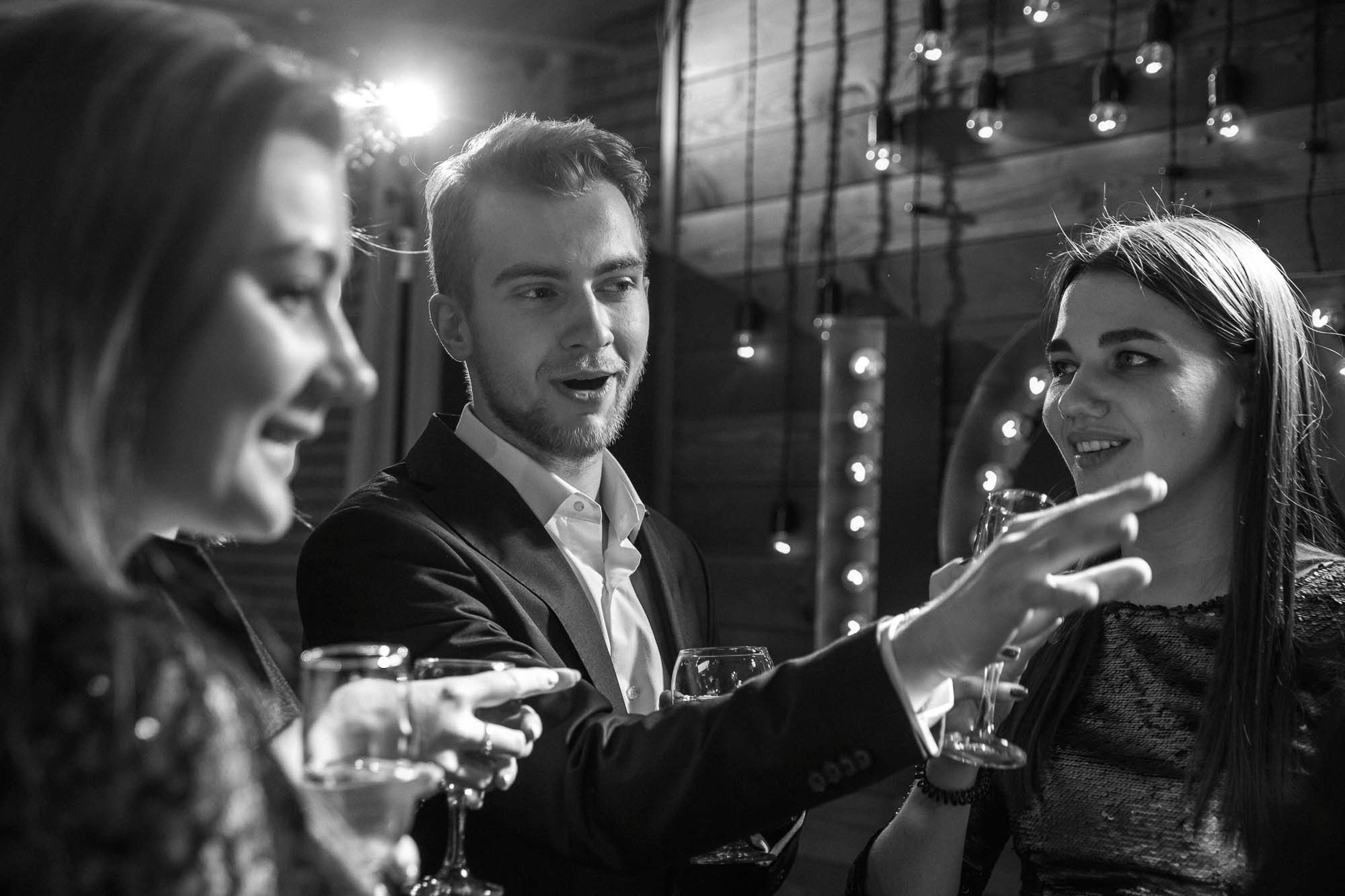 Свадьба Александр и Екатерина. Свадебный фотограф в Санкт-Петербурге Евгений Назаров