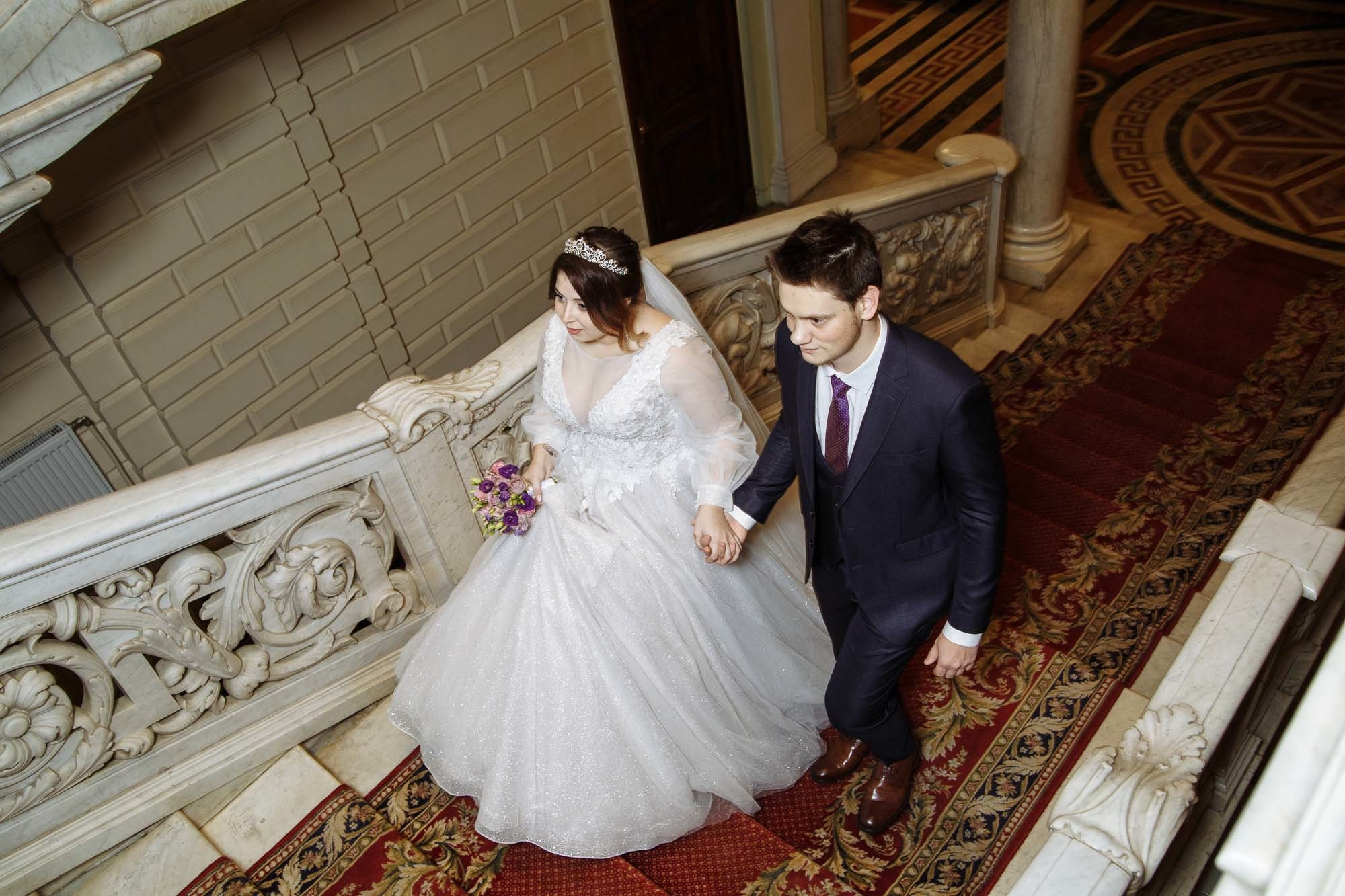 Свадьба Александр и Екатерина. Свадебный фотограф в Санкт-Петербурге Евгений Назаров