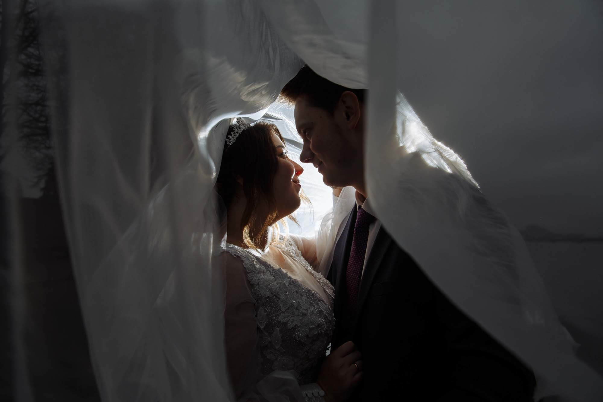 Свадьба Александр и Екатерина. Свадебный фотограф в Санкт-Петербурге Евгений Назаров