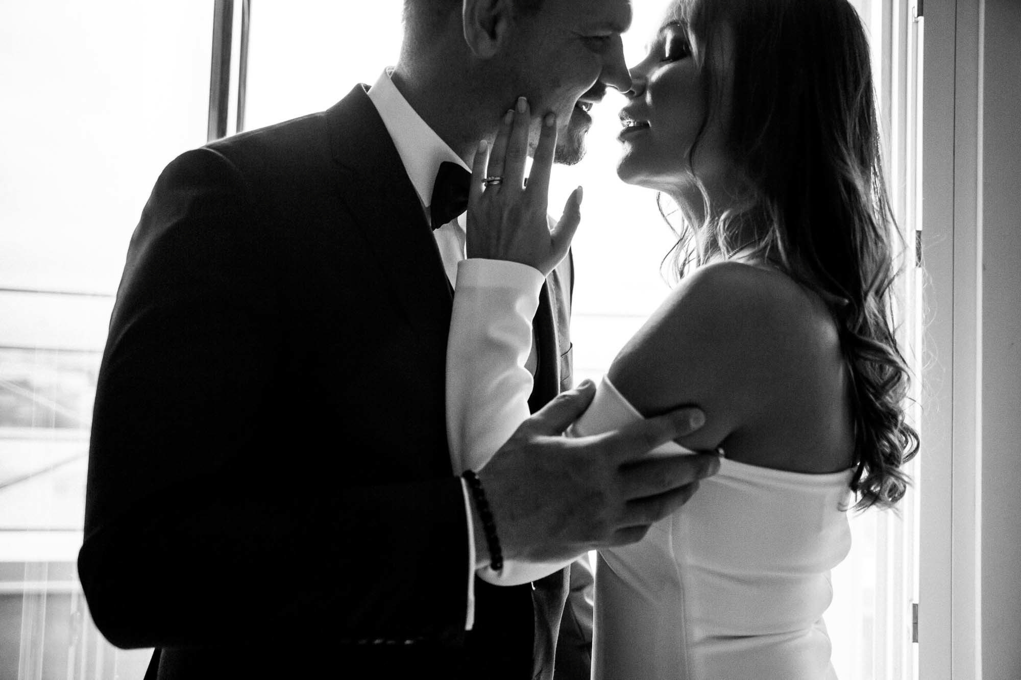 Свадьба Владислав и Анна. Свадебный фотограф в Санкт-Петербурге Евгений Назаров