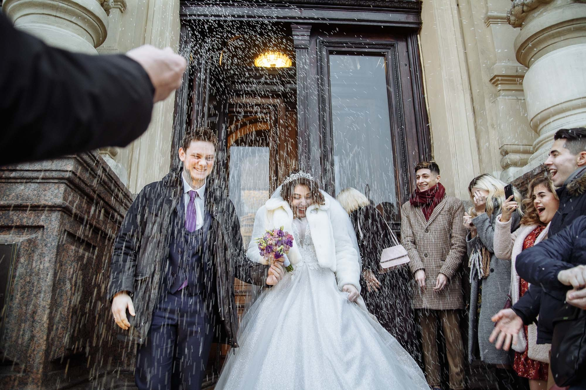 Свадьба Александр и Екатерина. Свадебный фотограф в Санкт-Петербурге Евгений Назаров