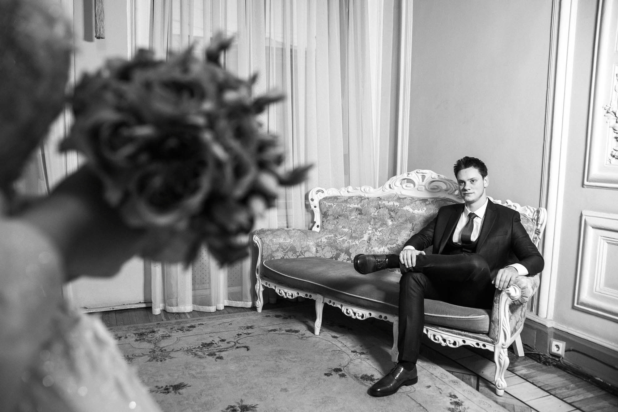 Свадьба Александр и Екатерина. Свадебный фотограф в Санкт-Петербурге Евгений Назаров