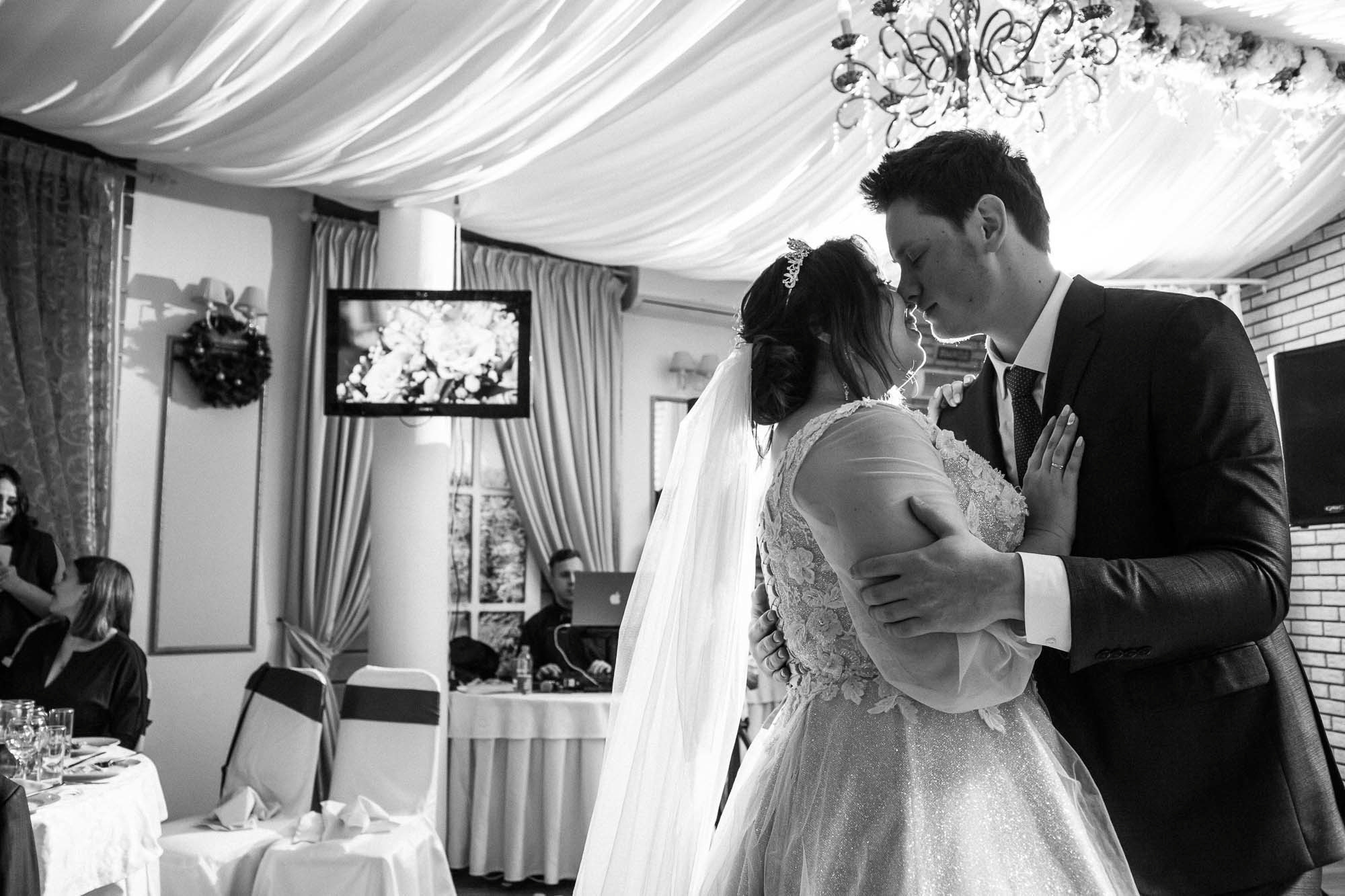 Свадьба Александр и Екатерина. Свадебный фотограф в Санкт-Петербурге Евгений Назаров