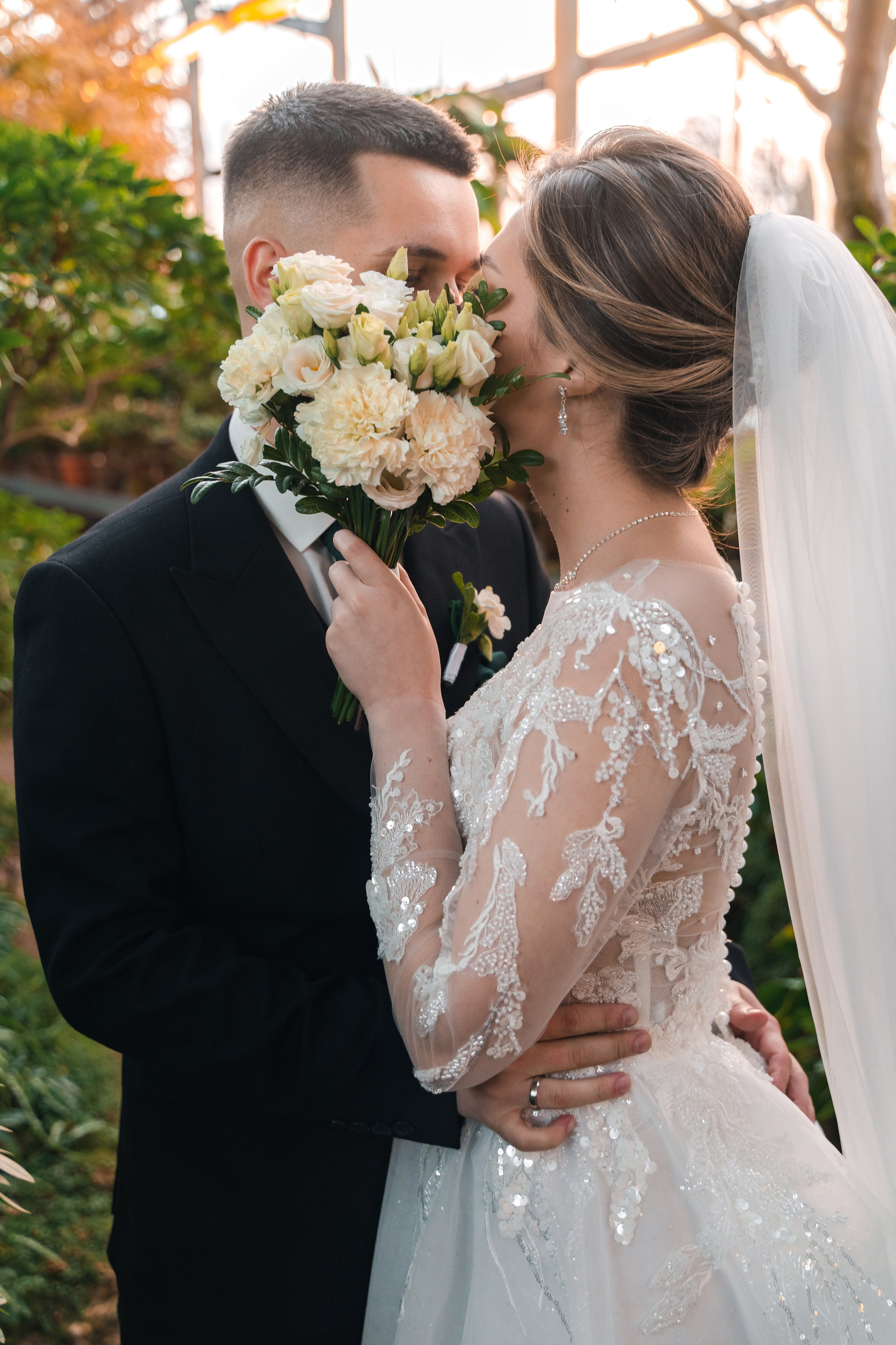 Евгений + Елена