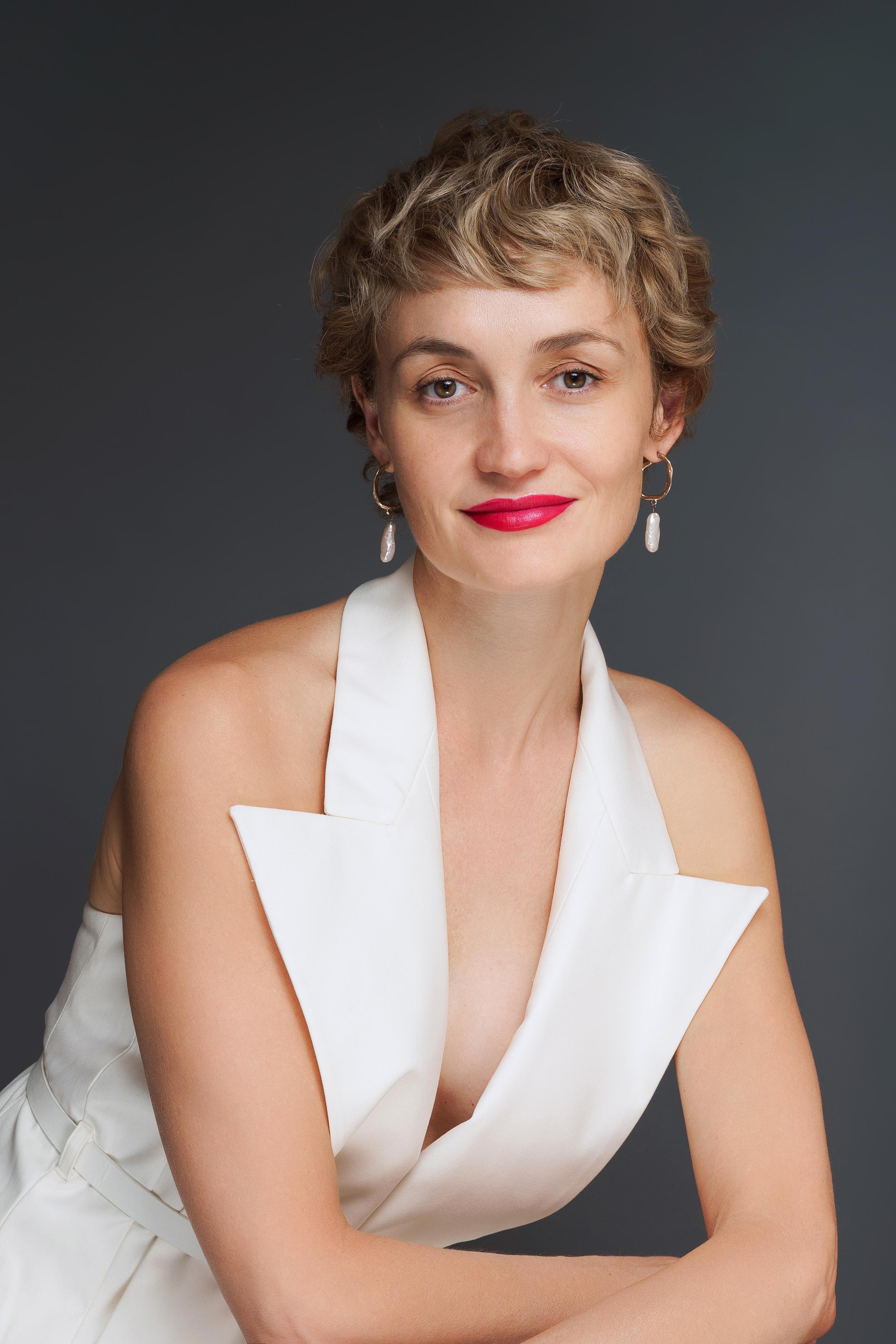 Бизнес фотосессия в студии