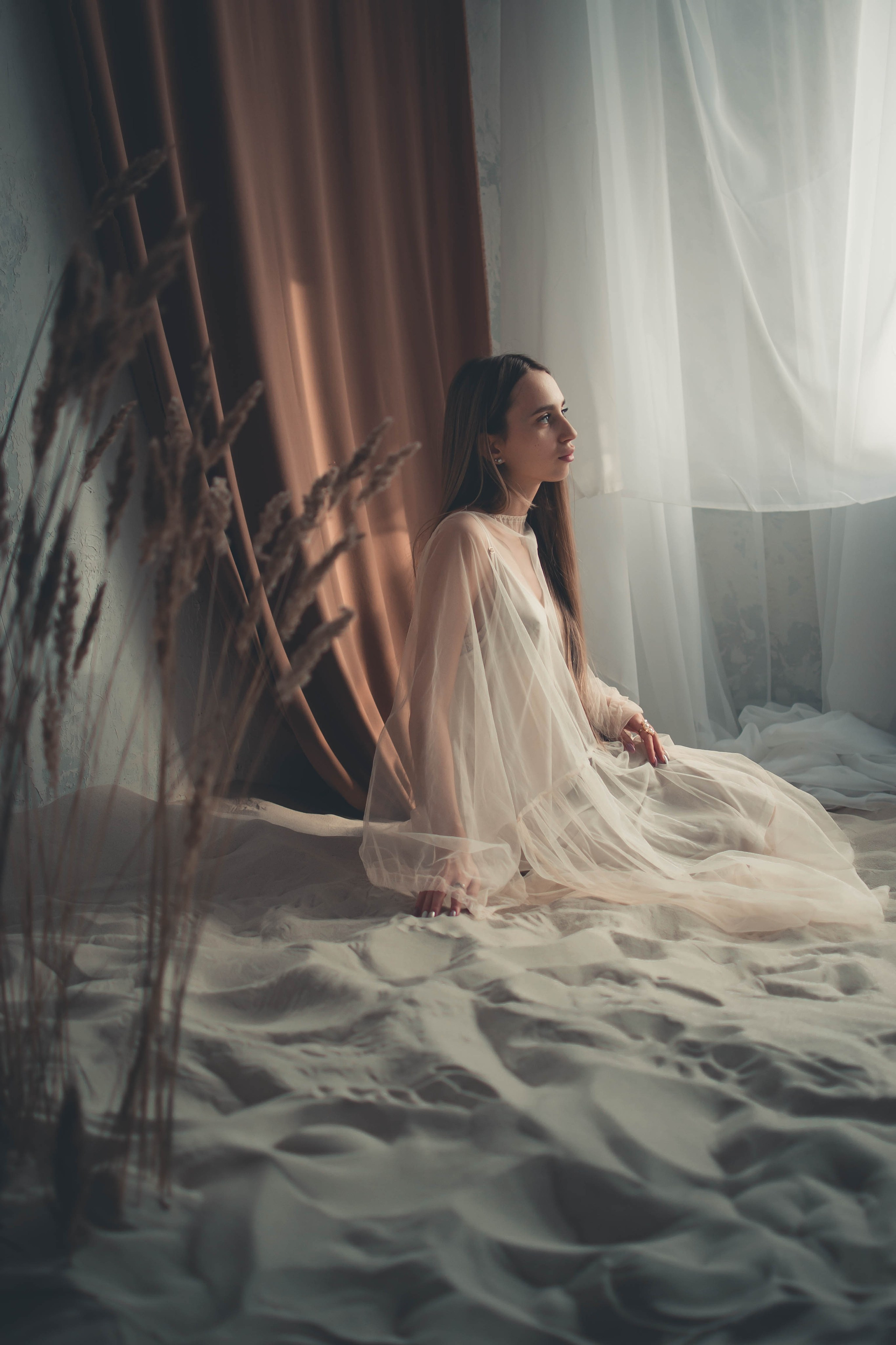 Валерия. Фотограф Новосибирск