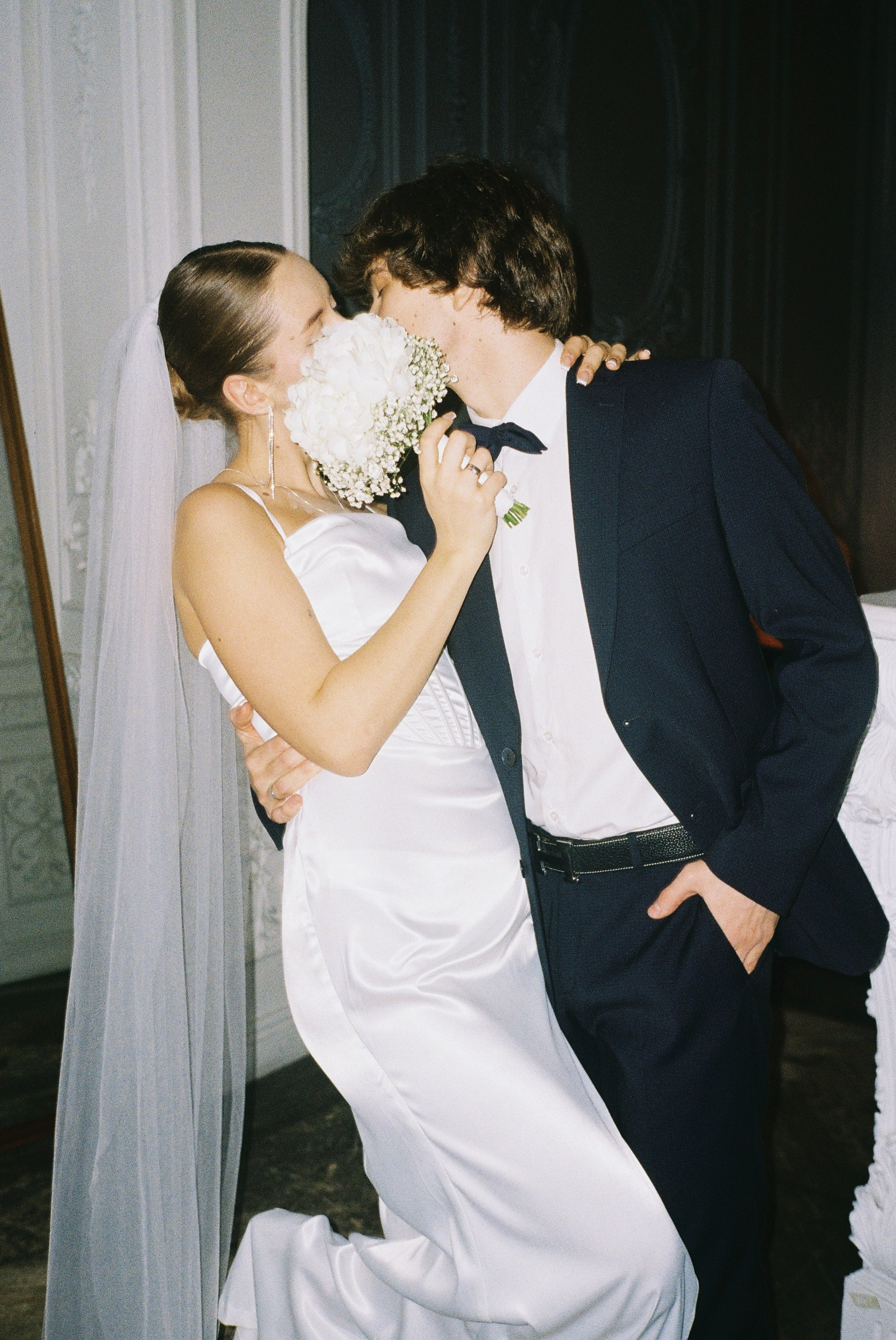 Ксюша и Коля (пленочная серия)