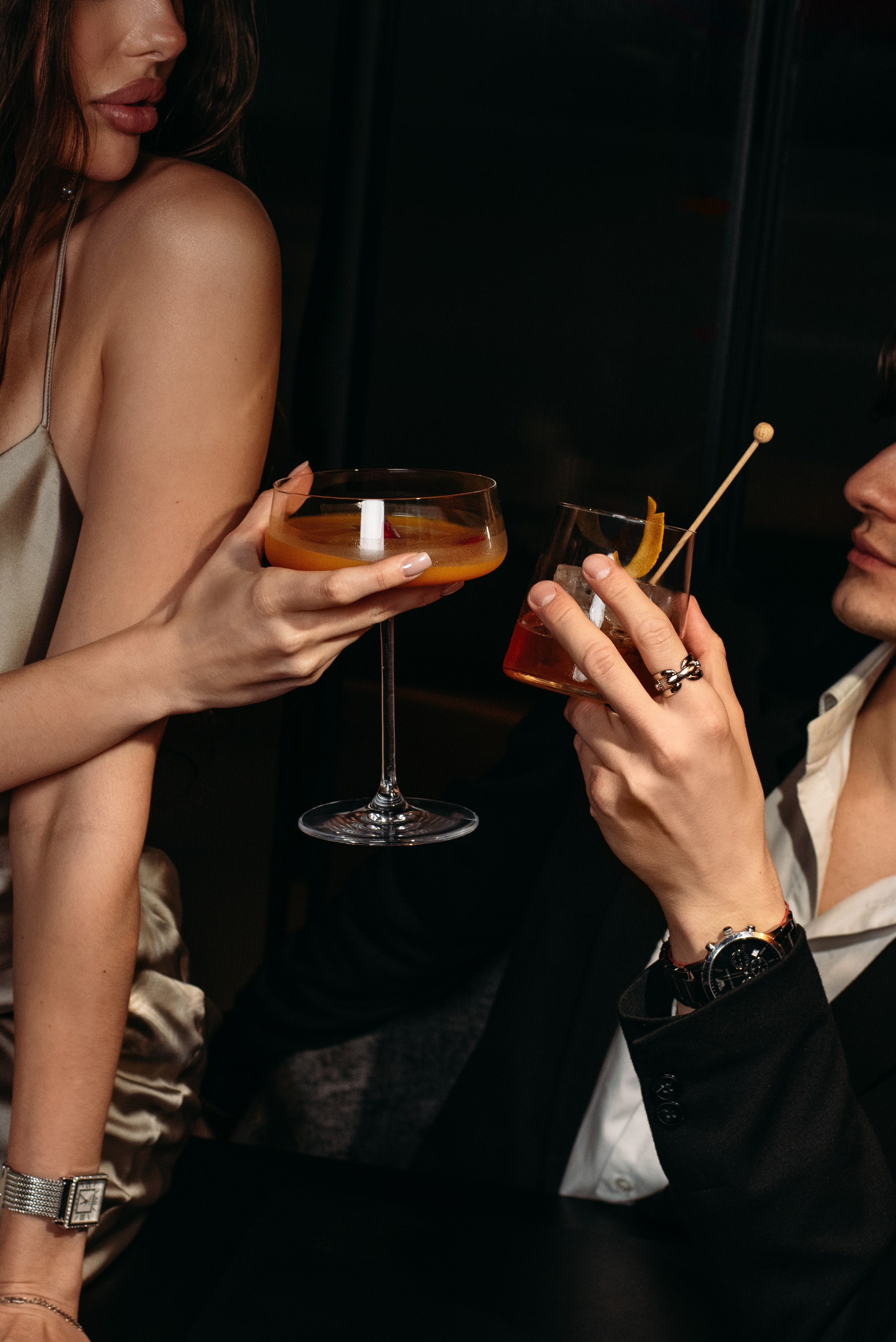 Secret Room lounge (Gdańsk). Фотограф в Минске