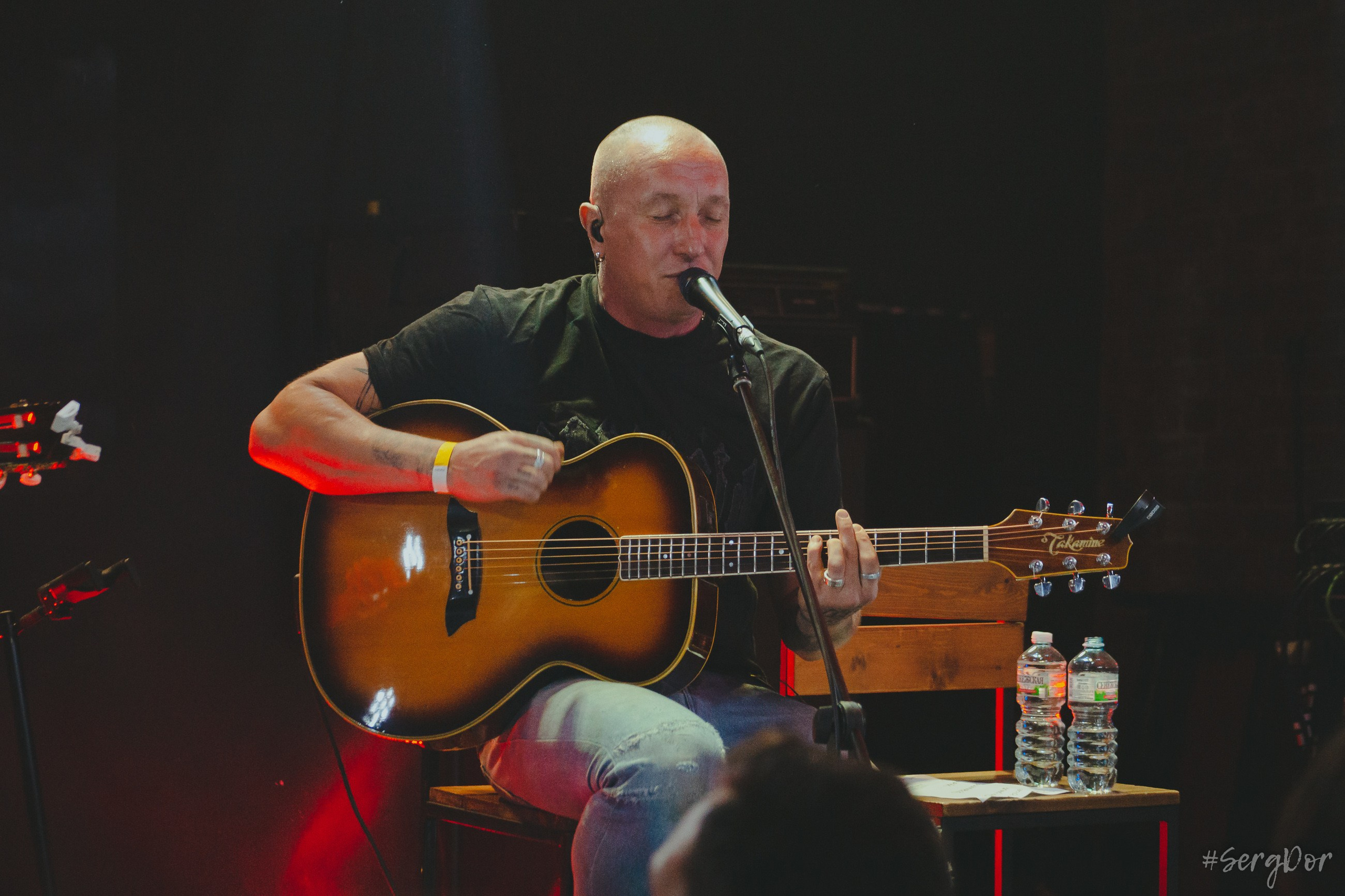 Алексей Румянцев, ППР, Пионерлагерь Пыльная радуга, Цоколь, акустика, Zoccolo 2.0, Санкт-Петербург, Питер, концерт, 07.06.2024, SergDor, 7 июня 2024 года, #SergDor