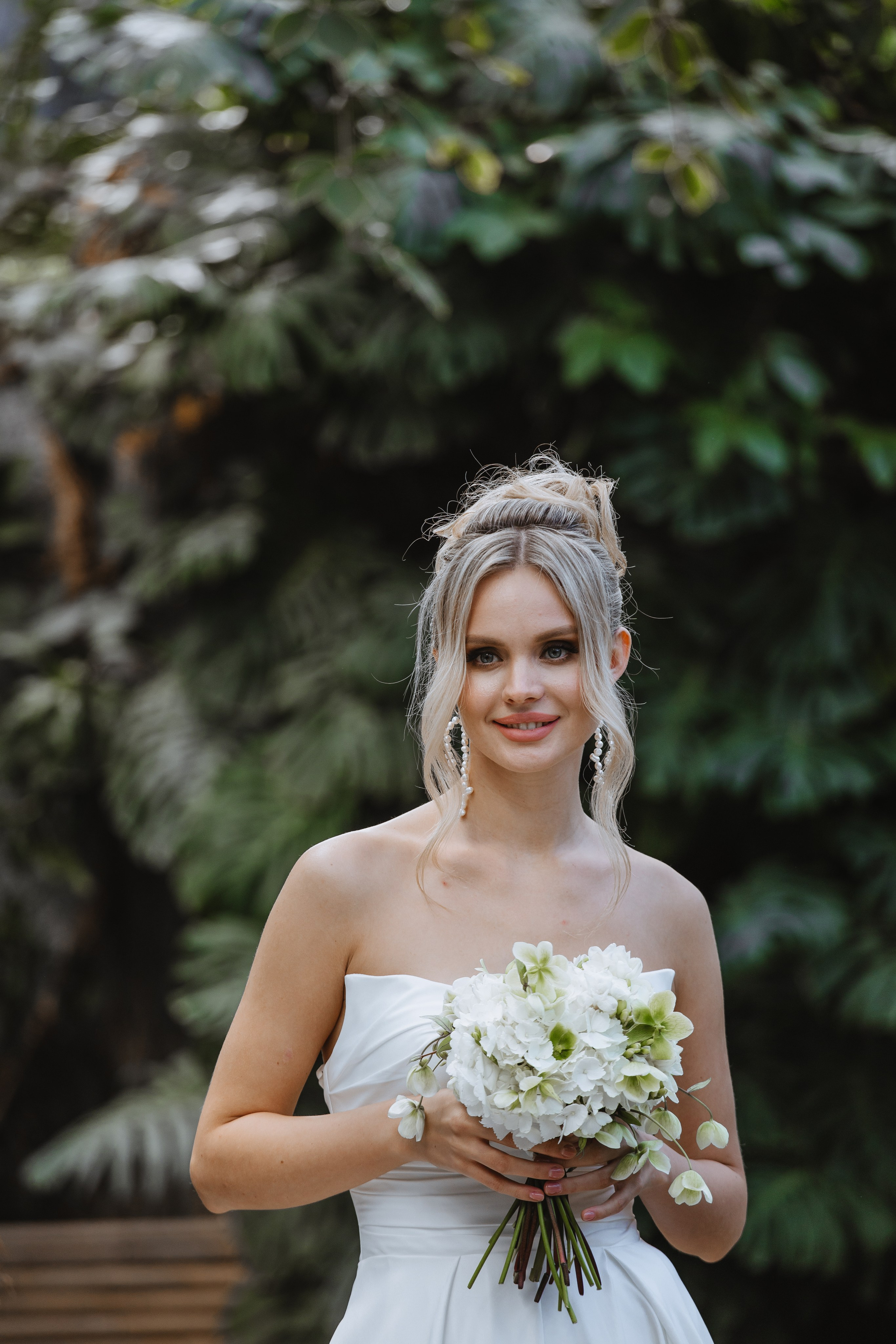 Анастасия Михаил. Фотограф Алиса Субботина