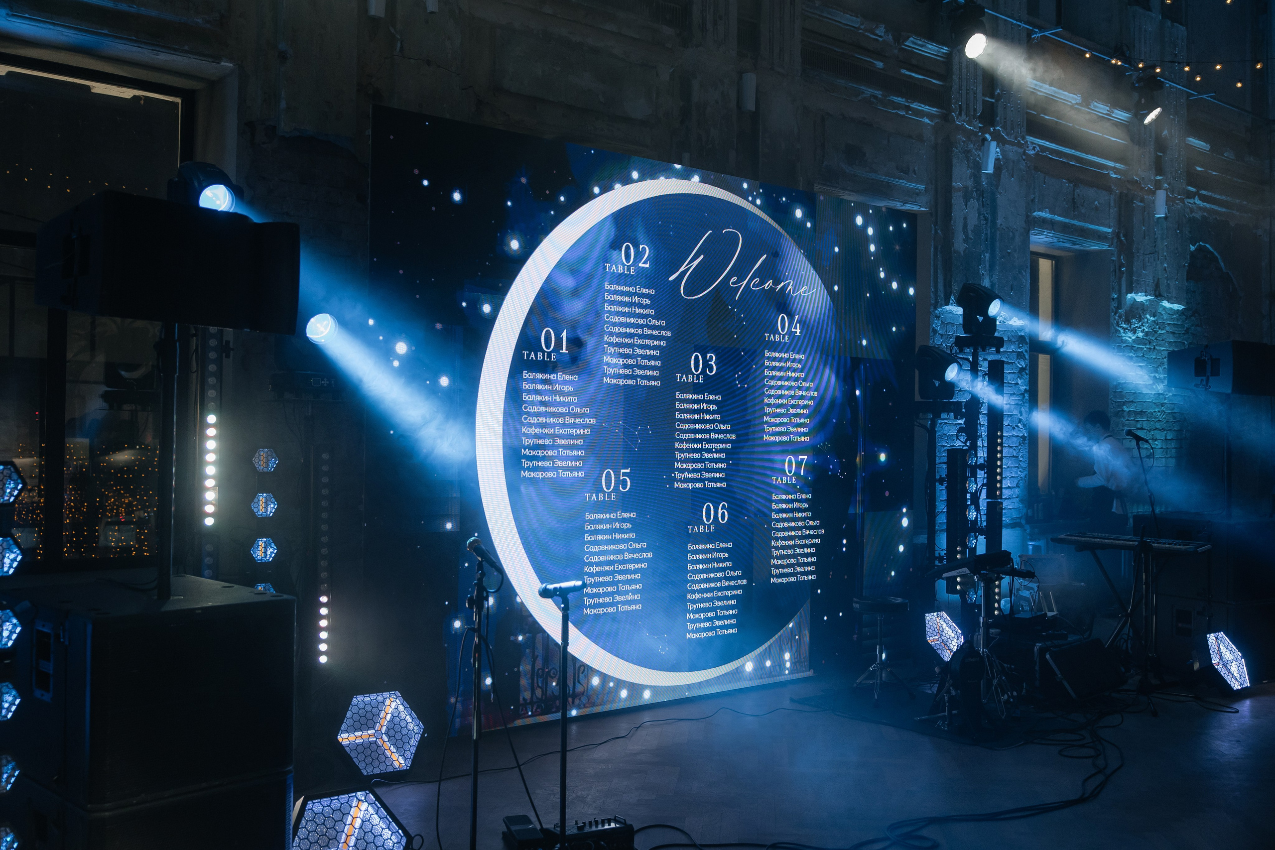 Новогодний EMG. Свадебный и Репортажный фотограф Нижний Новгород Москва Ежов Иван