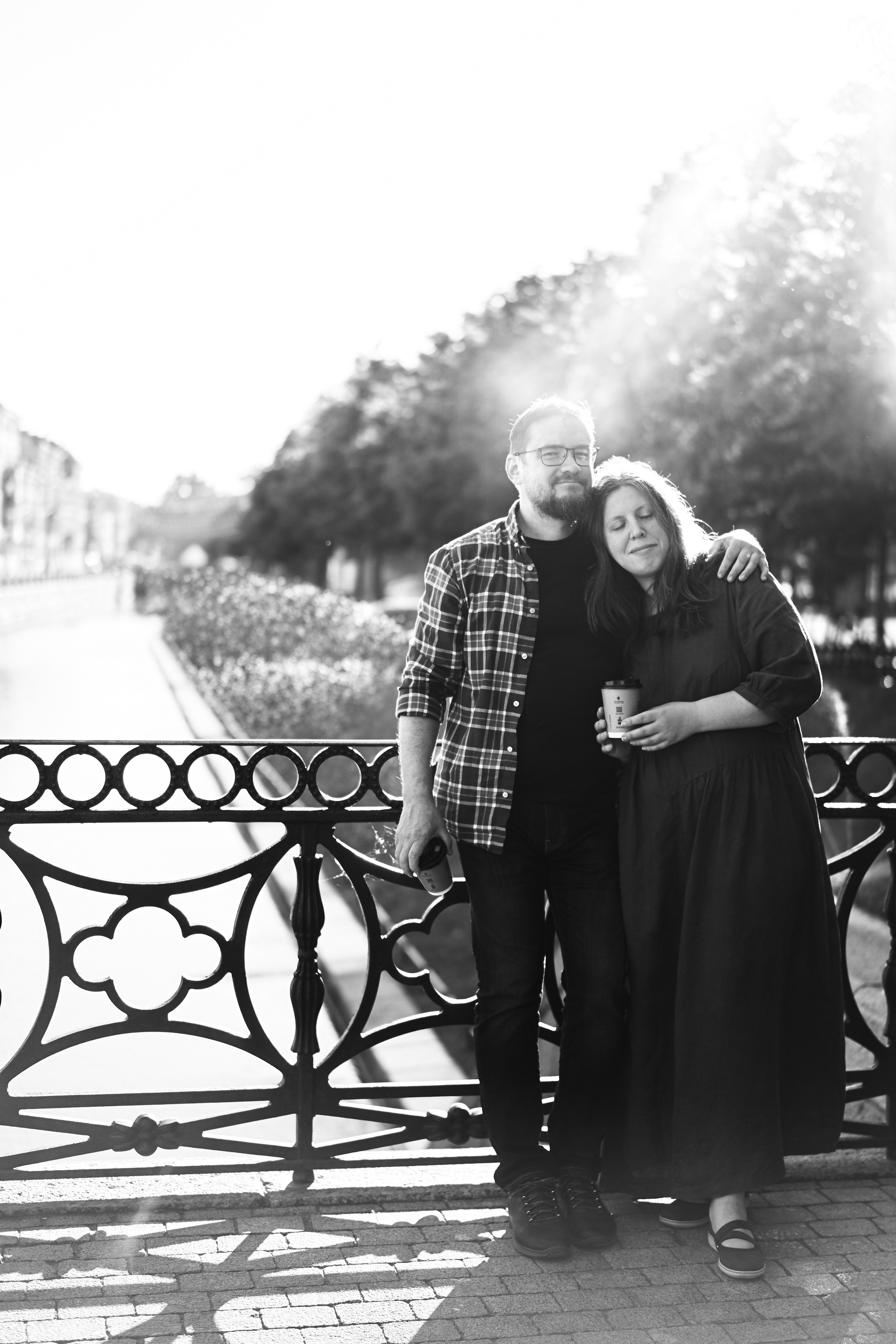 Alex & Darya. Vutitsa