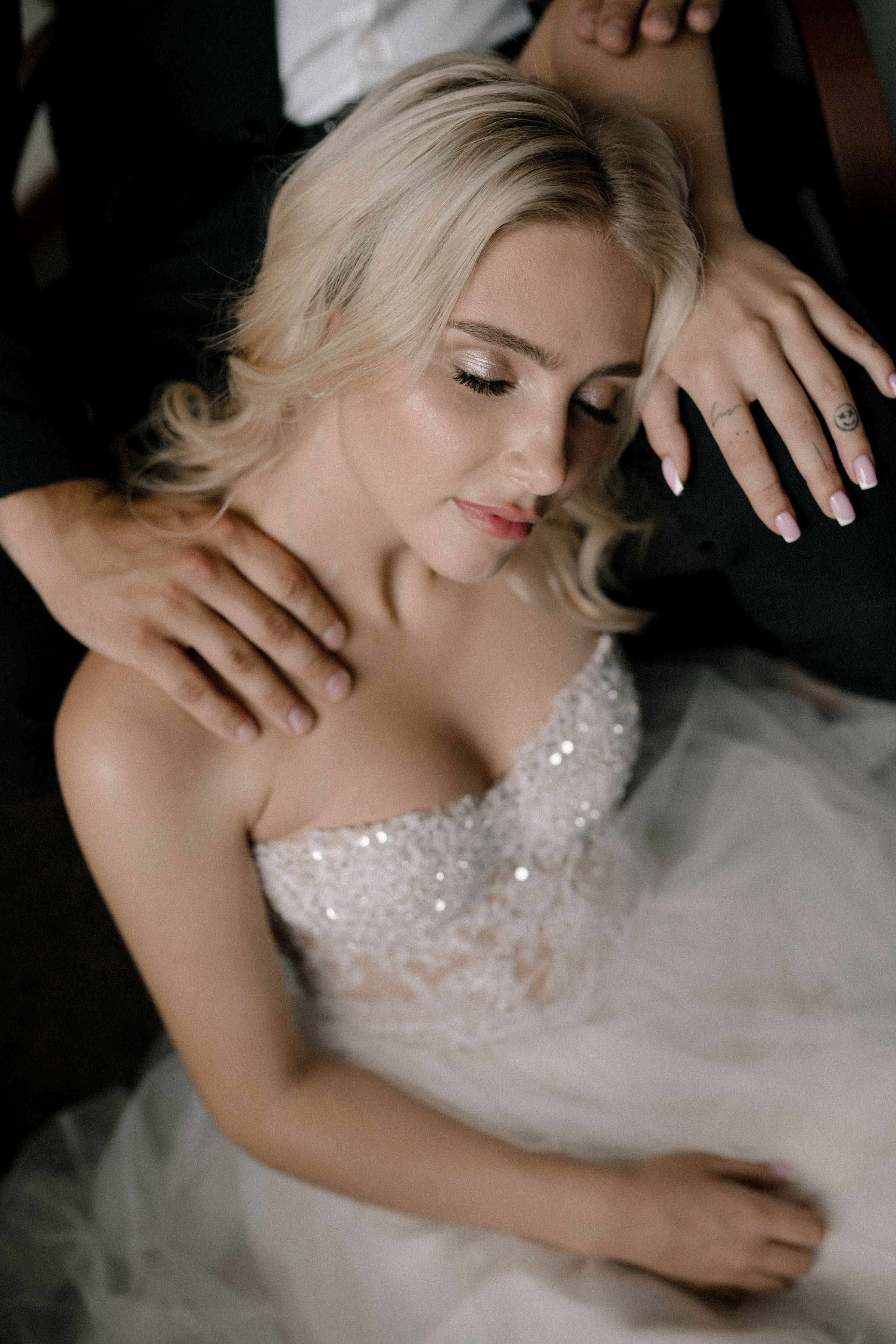 Портфолио. Свадебный фотограф в Новосибирска