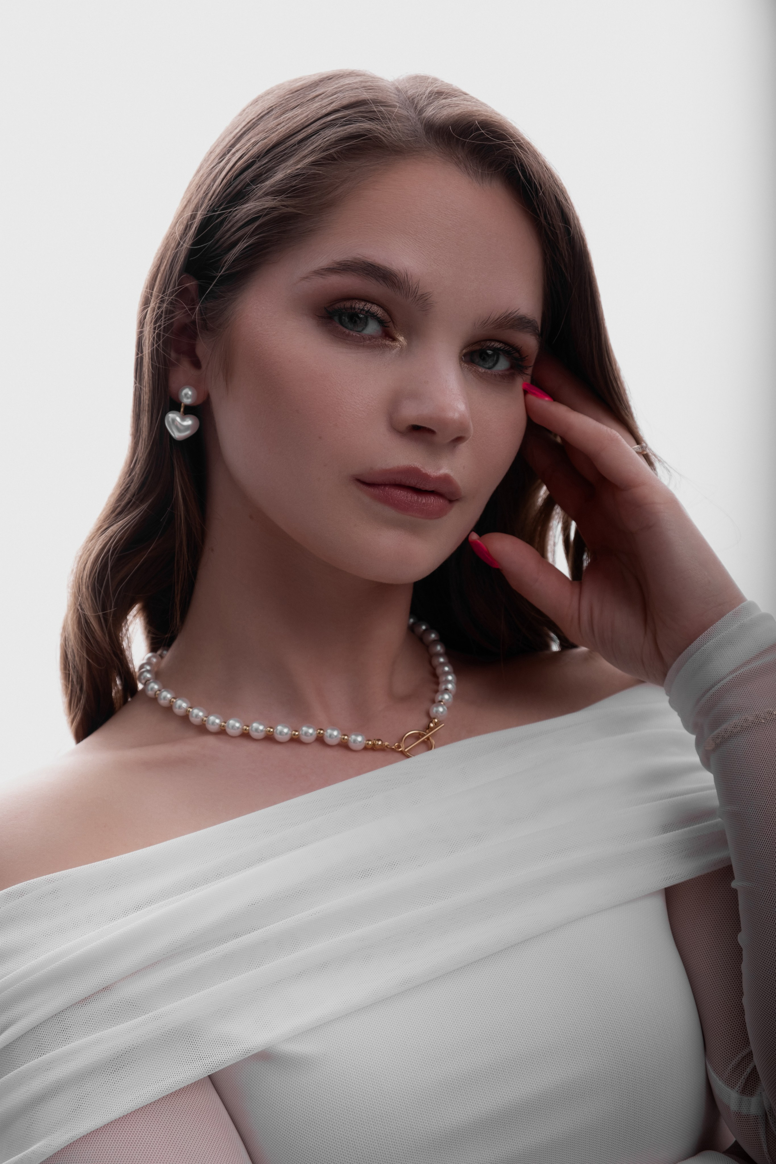 Студия. Главная