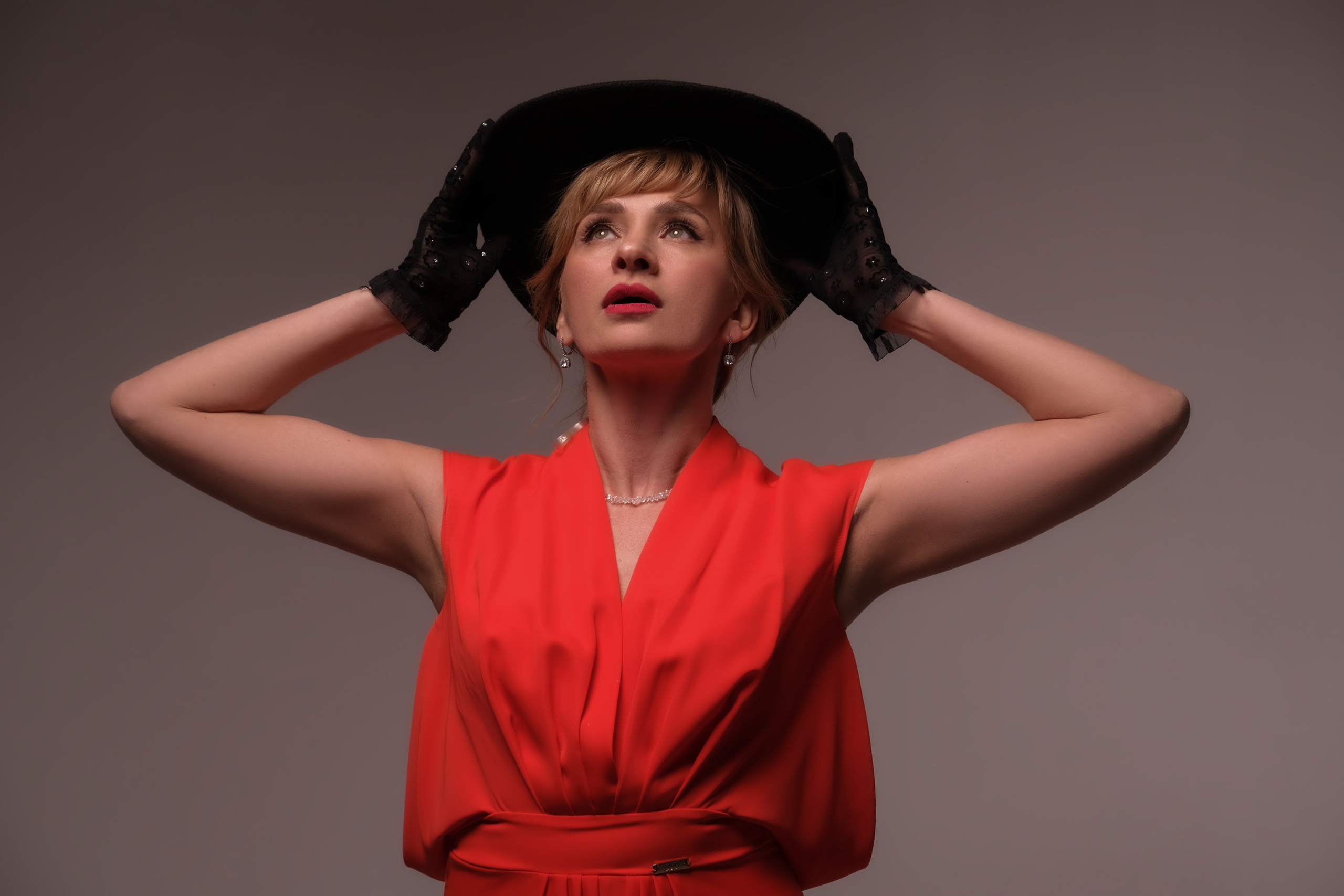 Студия. Главная