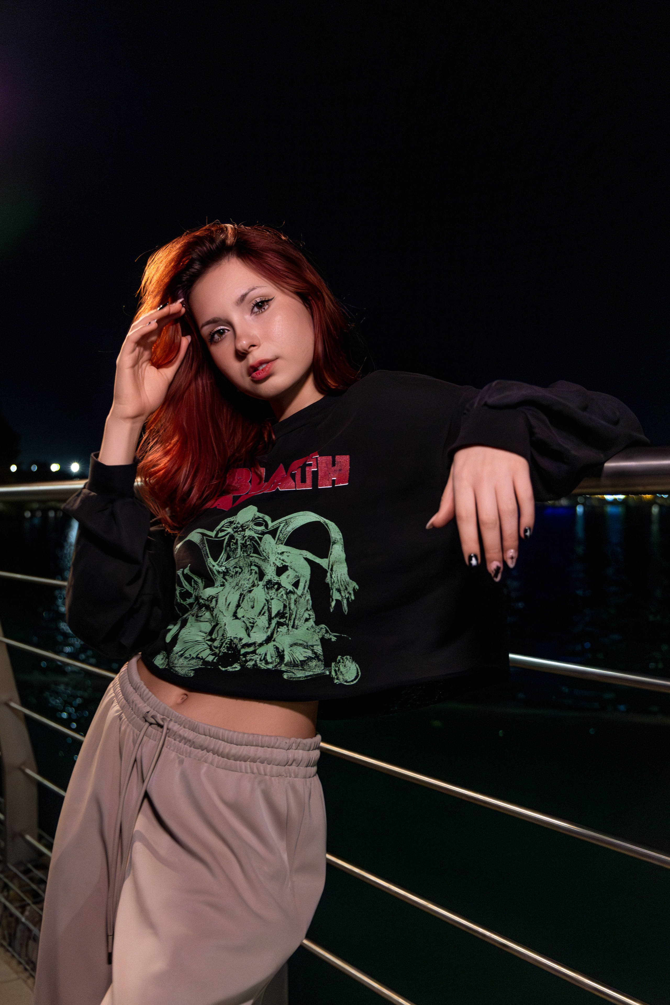 Елизавета | Сайран. Портретный фотограф в Алматы