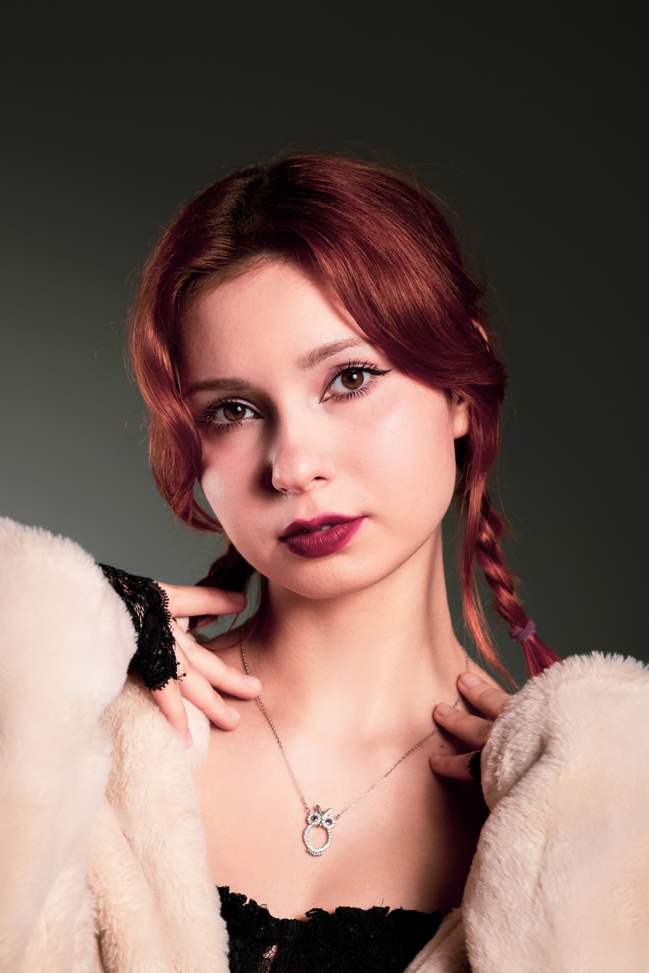 Елизавета. Портретный фотограф в Алматы