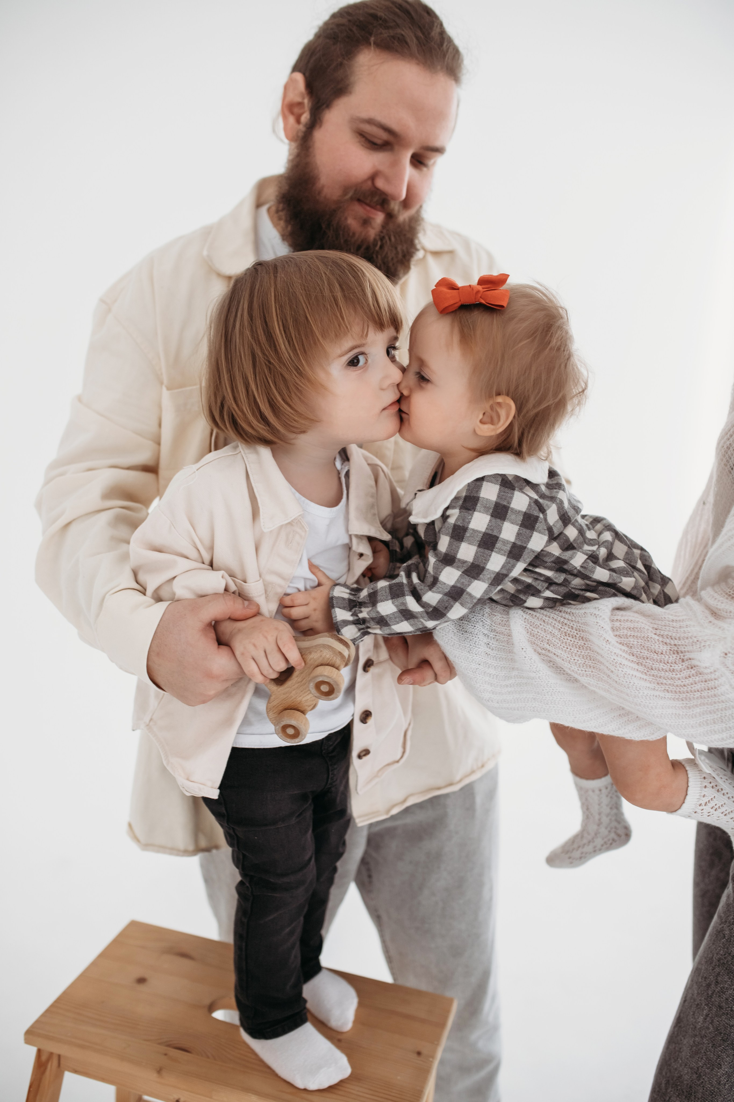 Стеша. Семейный и детский фотограф Минск, Беларусь