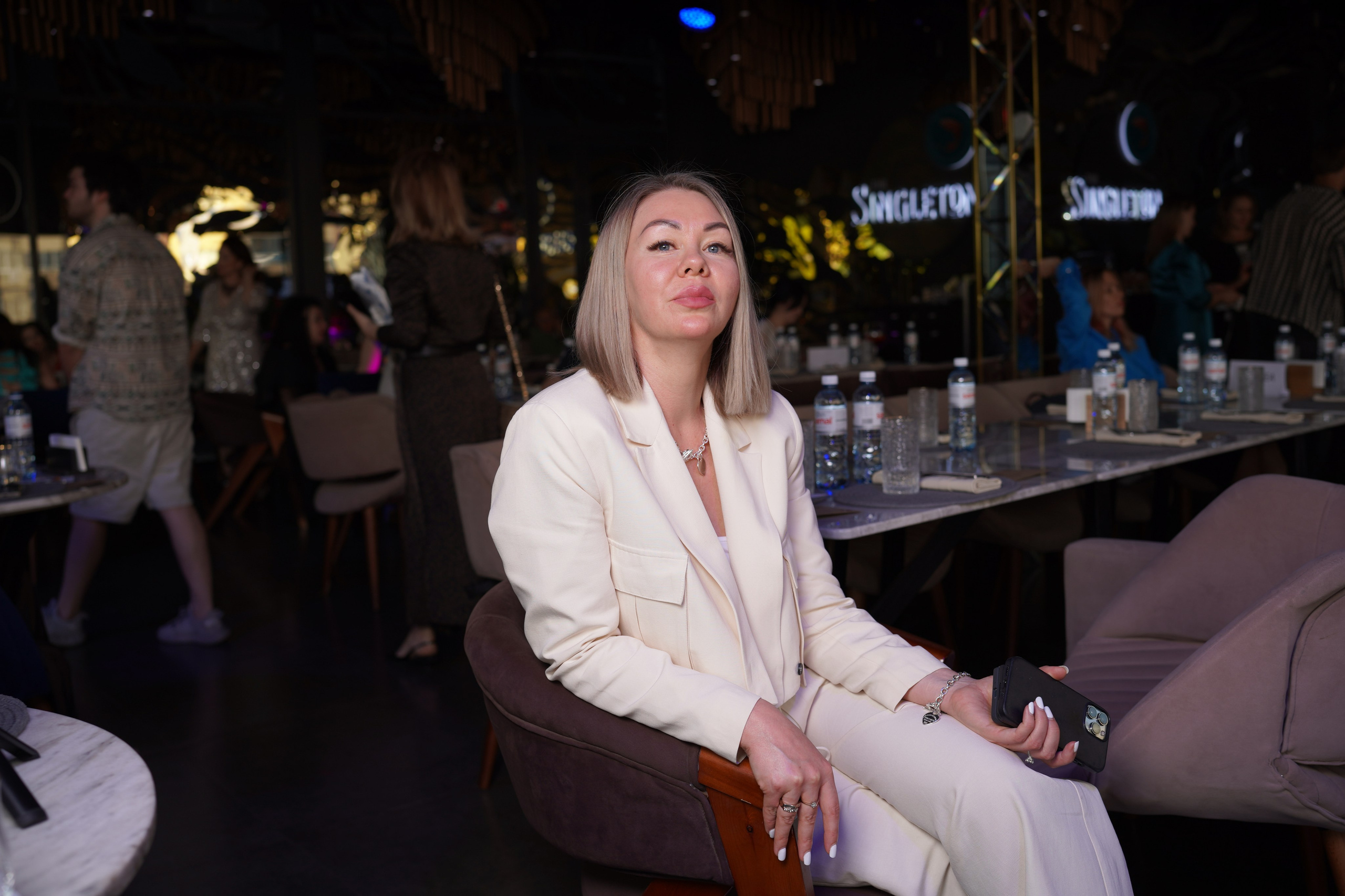 Summer Brunch — Ресторан MOOD