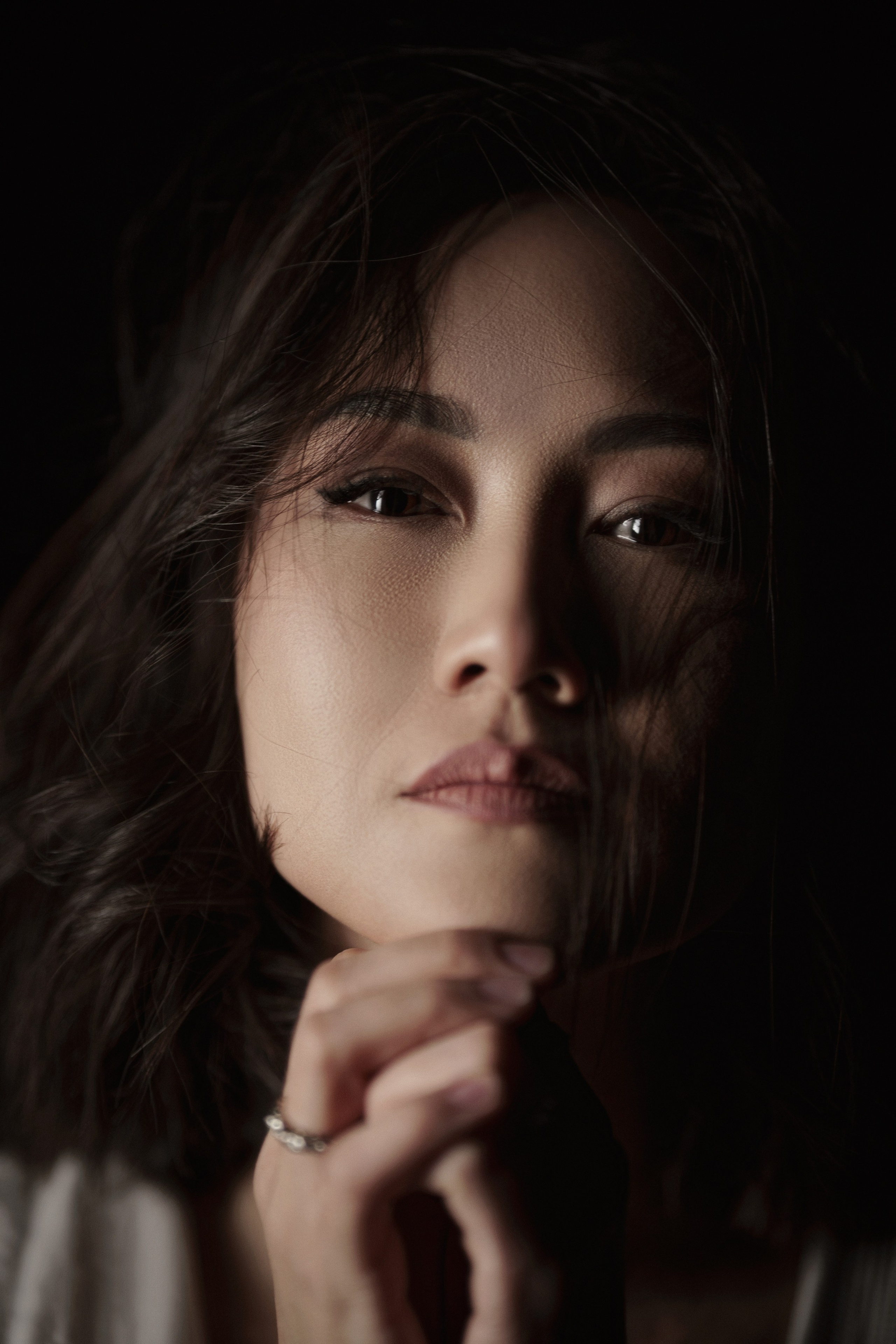 Индивидуальная фотосессия для Дины