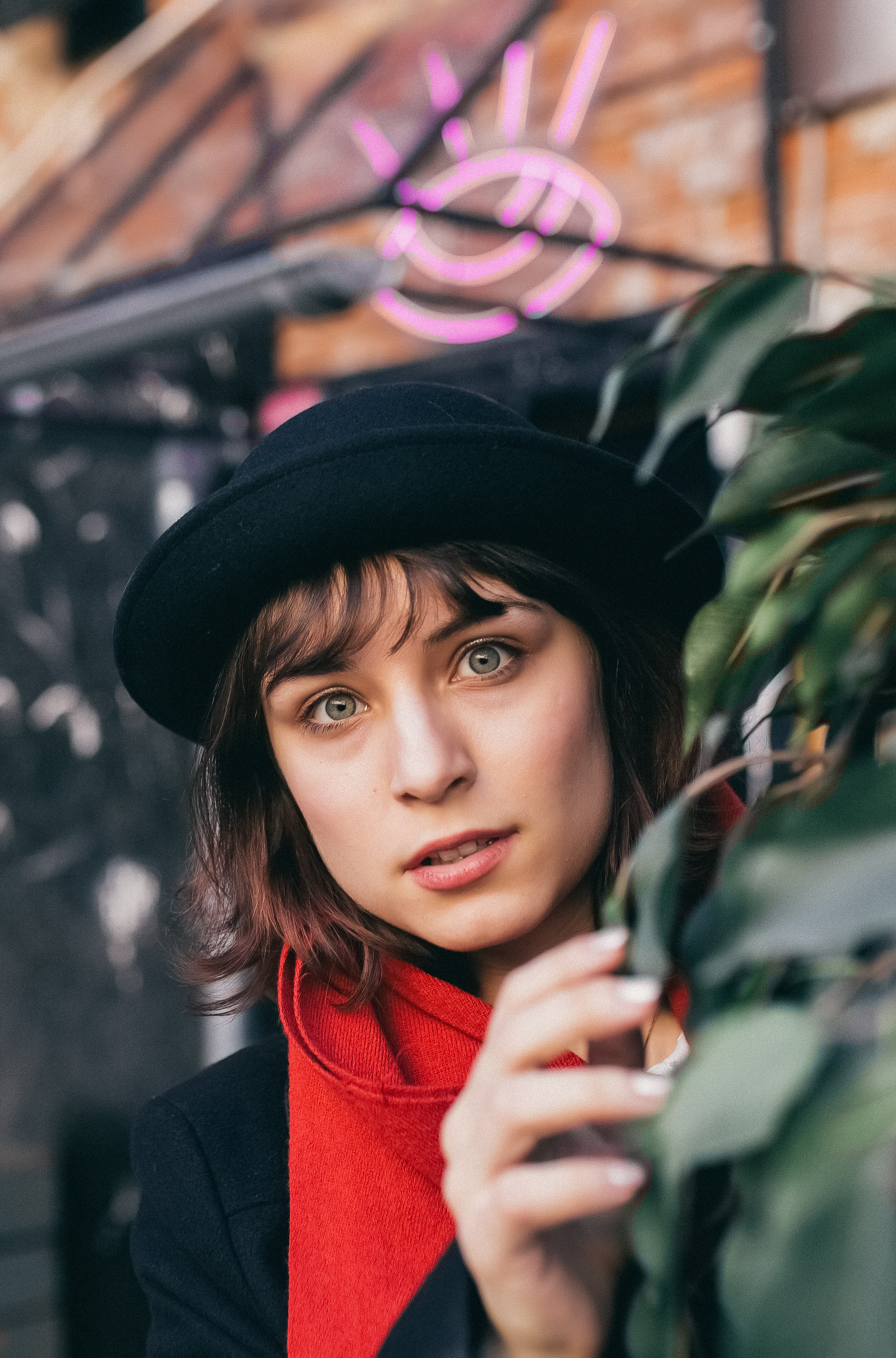 Лица. Репортажный и свадебный фотограф в Новосибирске Марина Красавина