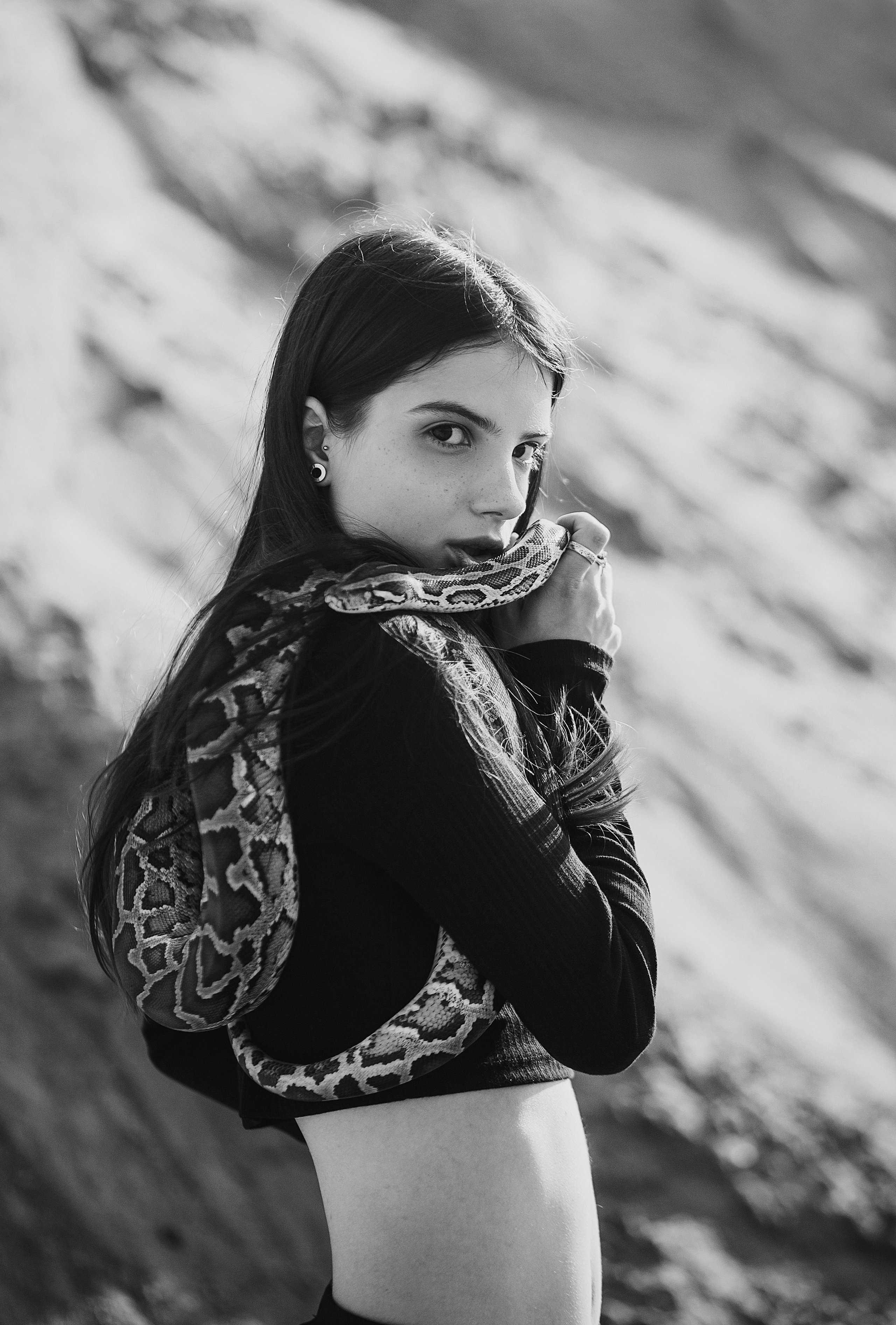 Лица. Репортажный и свадебный фотограф в Новосибирске Марина Красавина