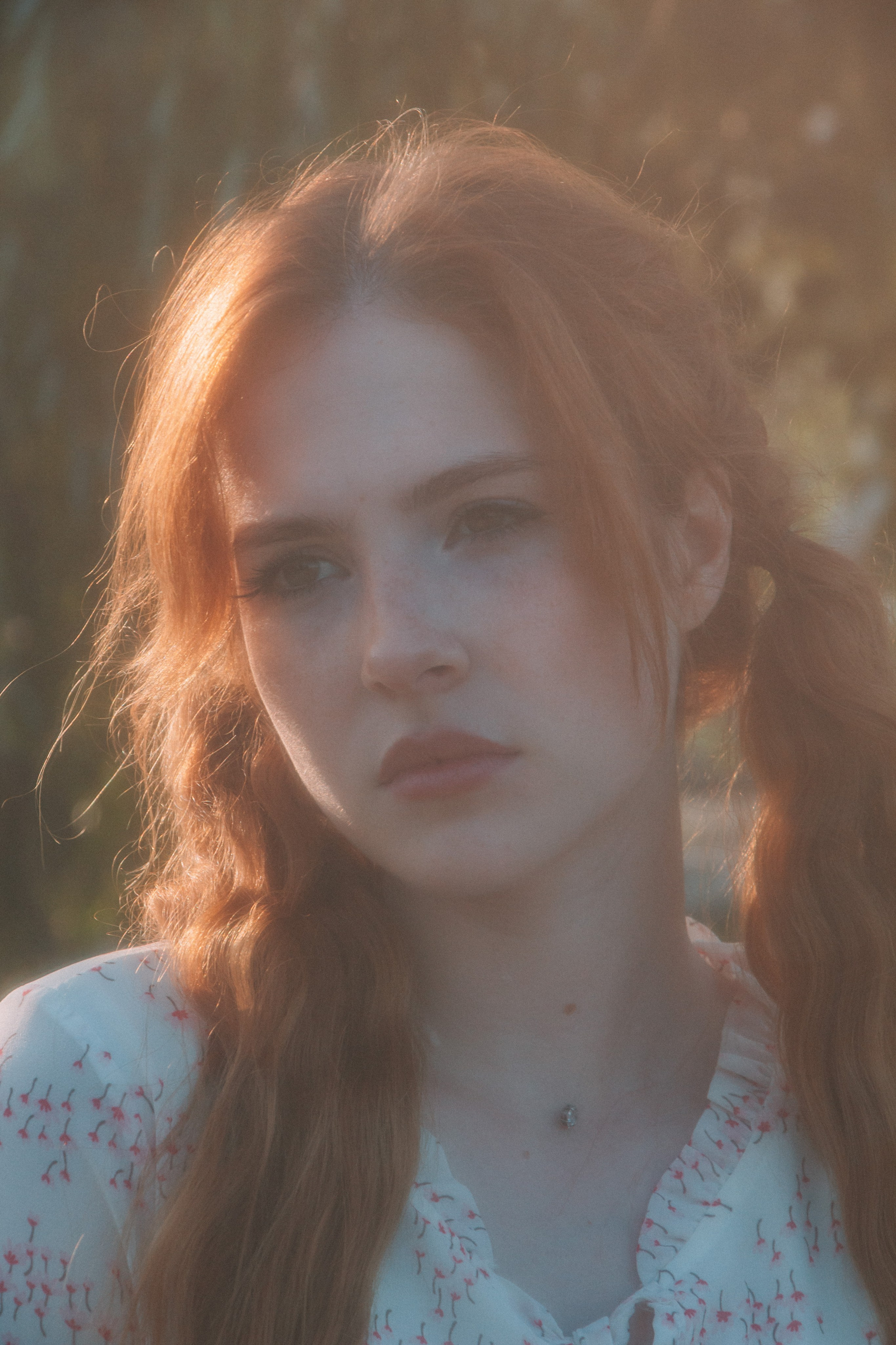 Даша. Фотограф Краснодар Виктория @Cinvimakes