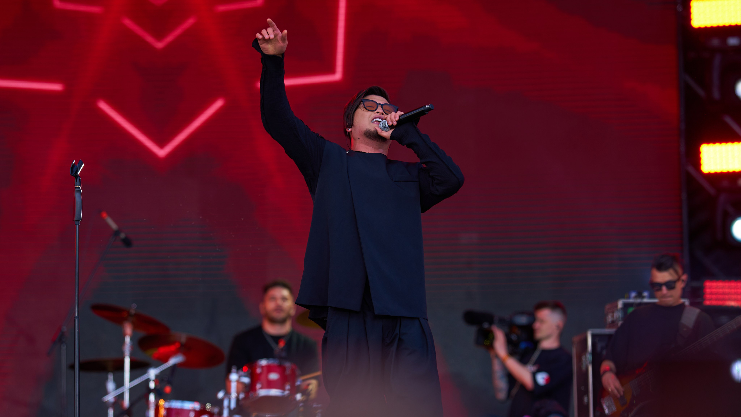 День России 2024. Сергей Горшенин — профессиональный фотограф