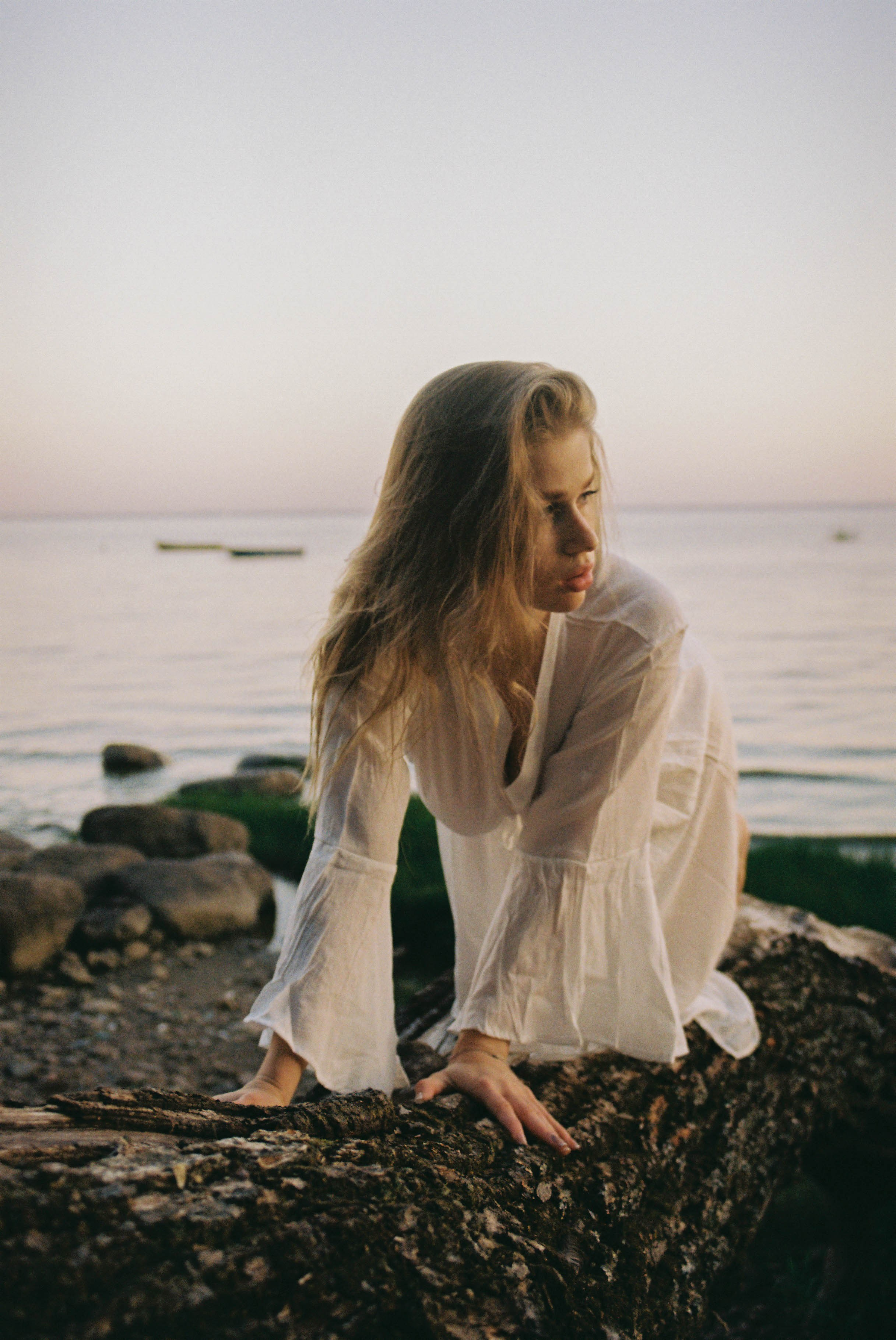 Ulyana. Daria Y. Фототерапия │ Санкт-Петербург