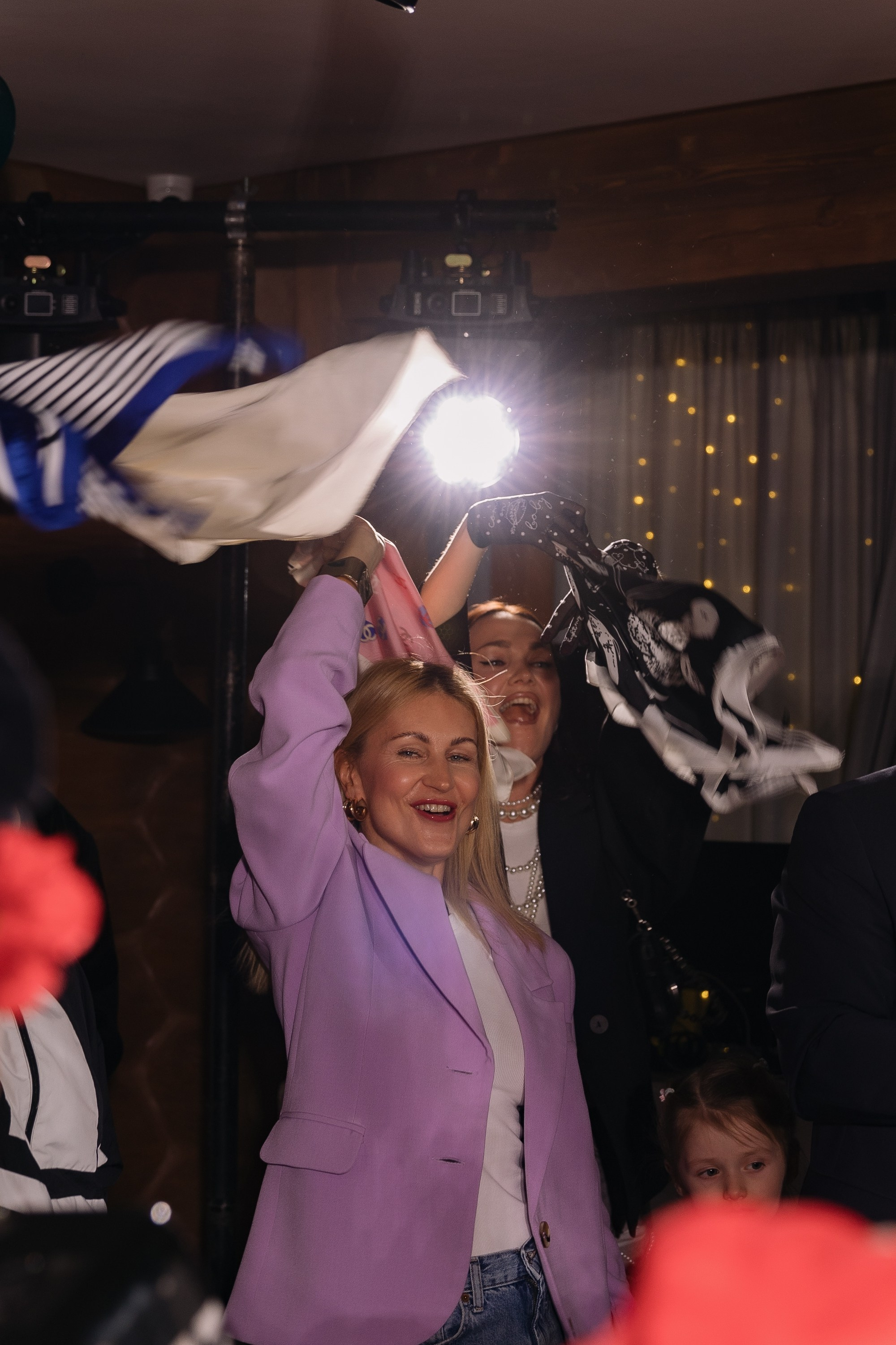 Back to USSR Birthday. Видеографы K-Creation