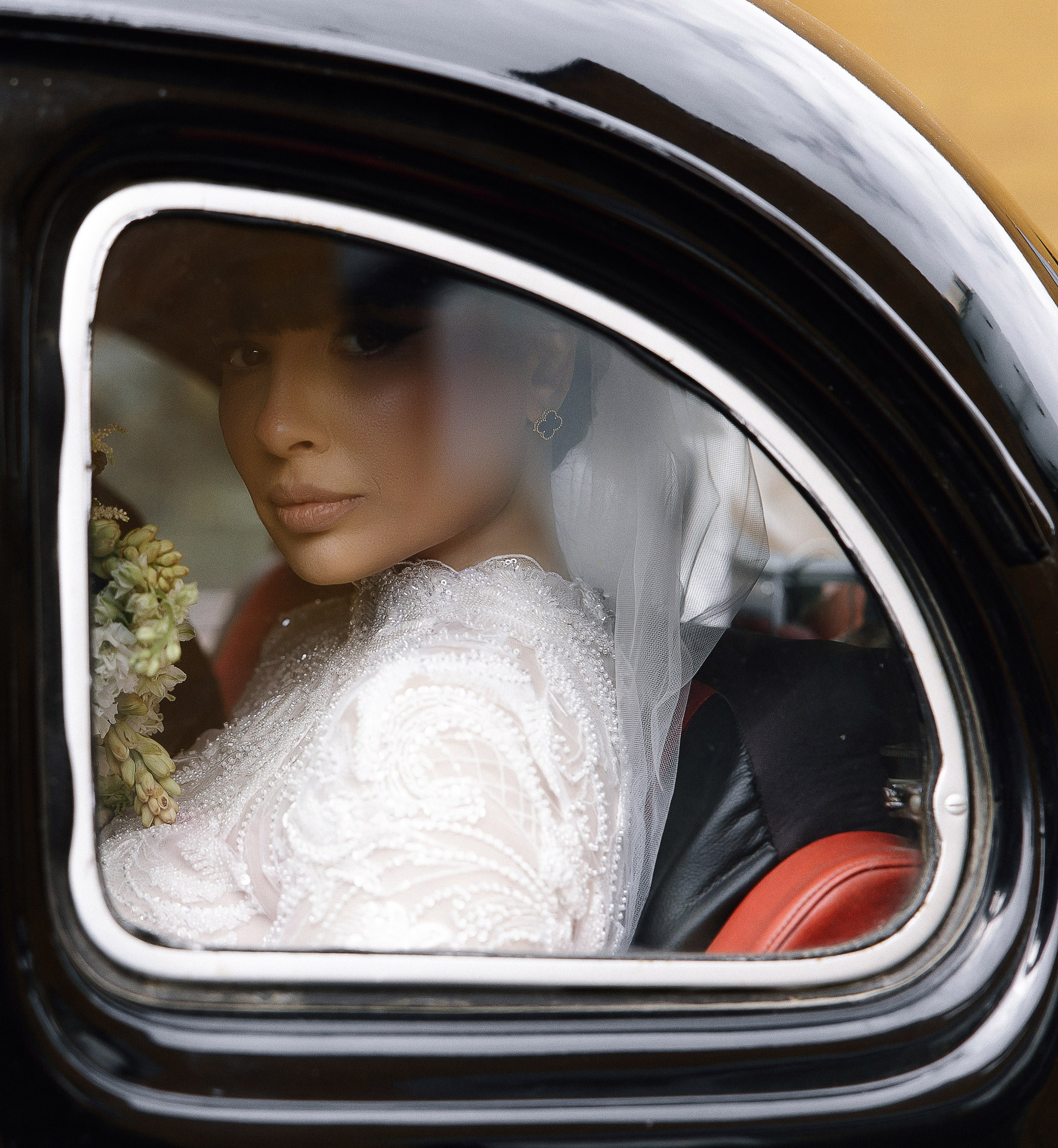 Нелли Ермолаева и Алексей Смагажевский