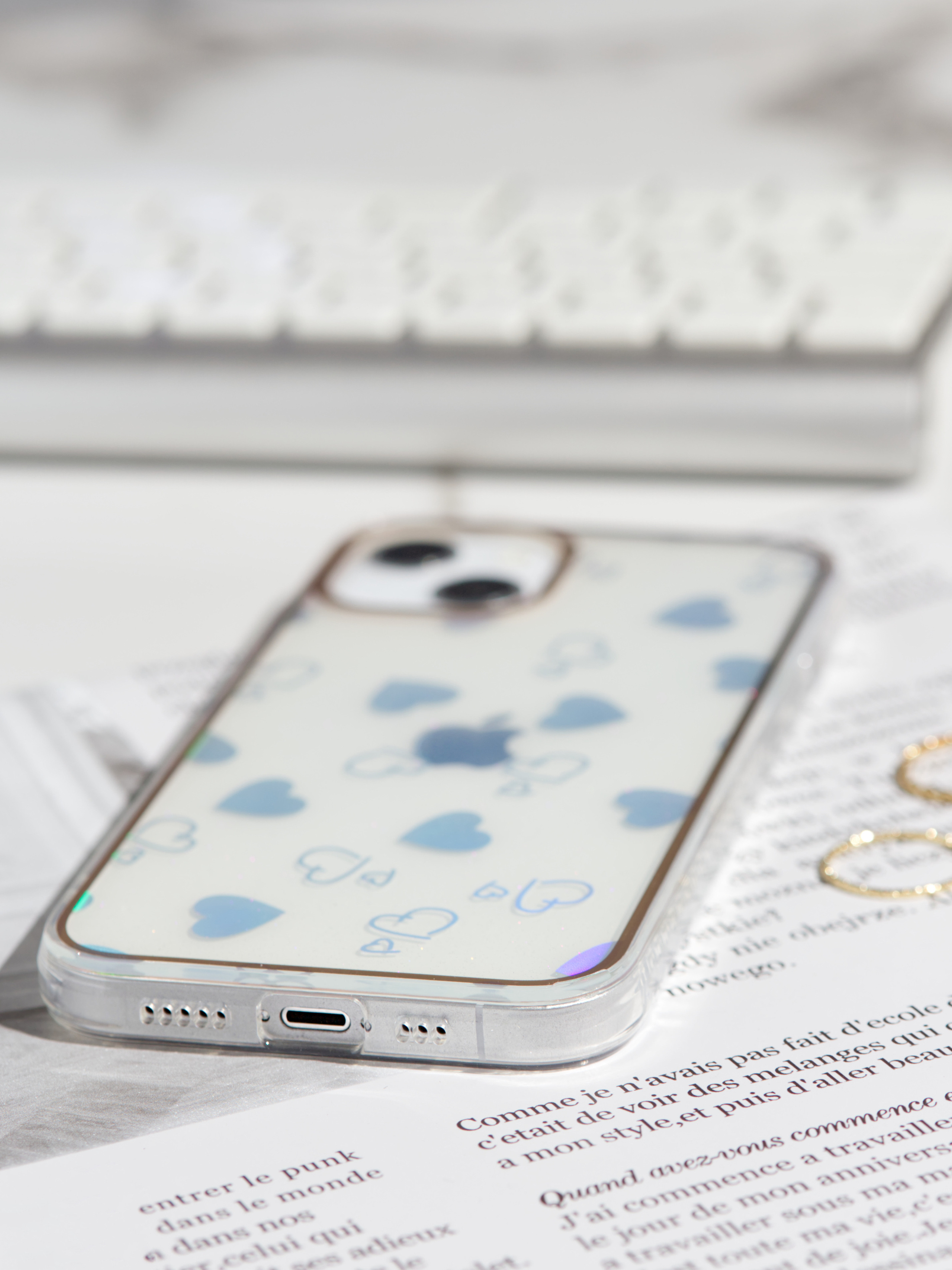 Предметная съёмка в Москве для маркетплейсов