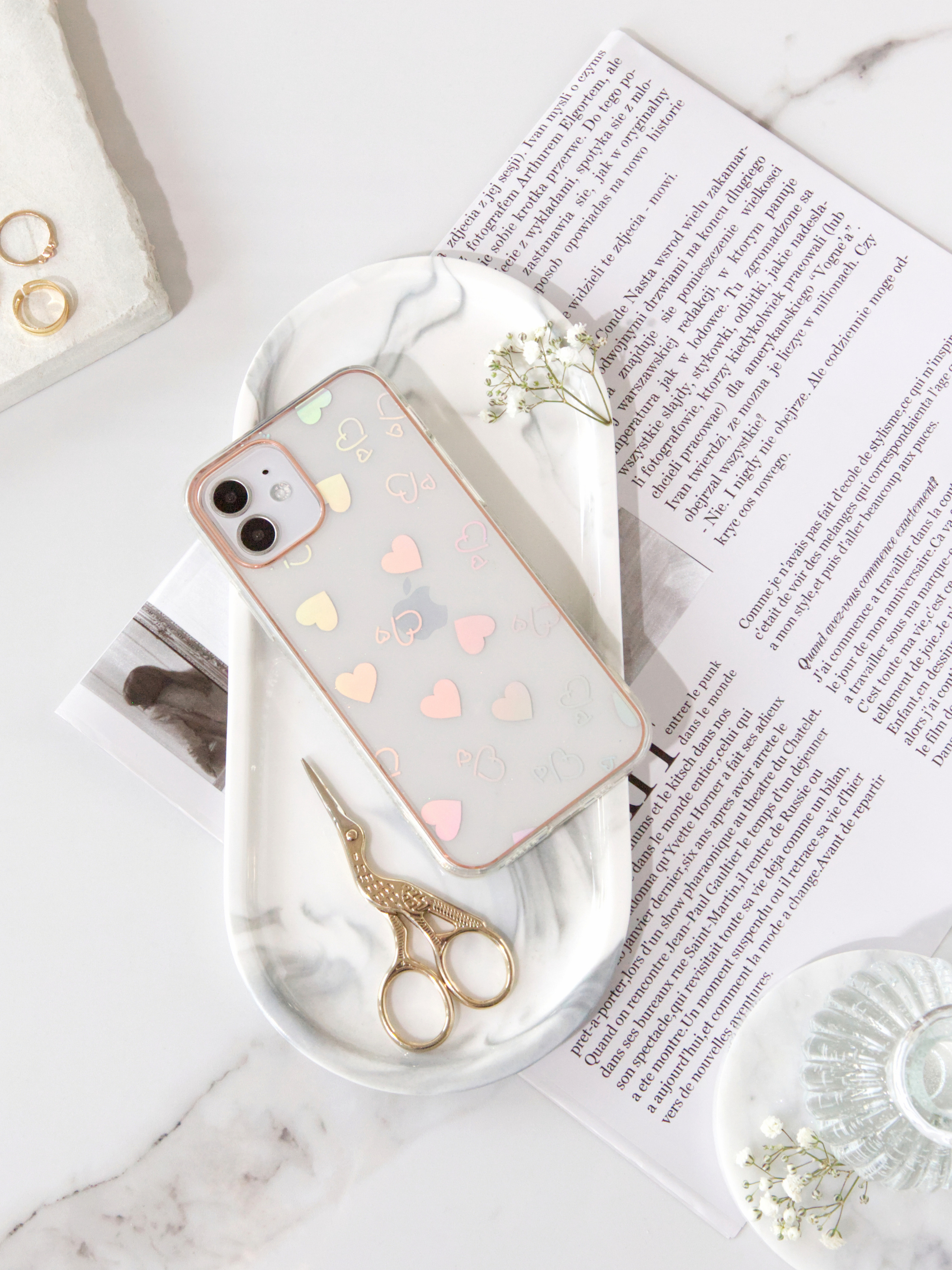 Предметная съёмка в Москве для маркетплейсов