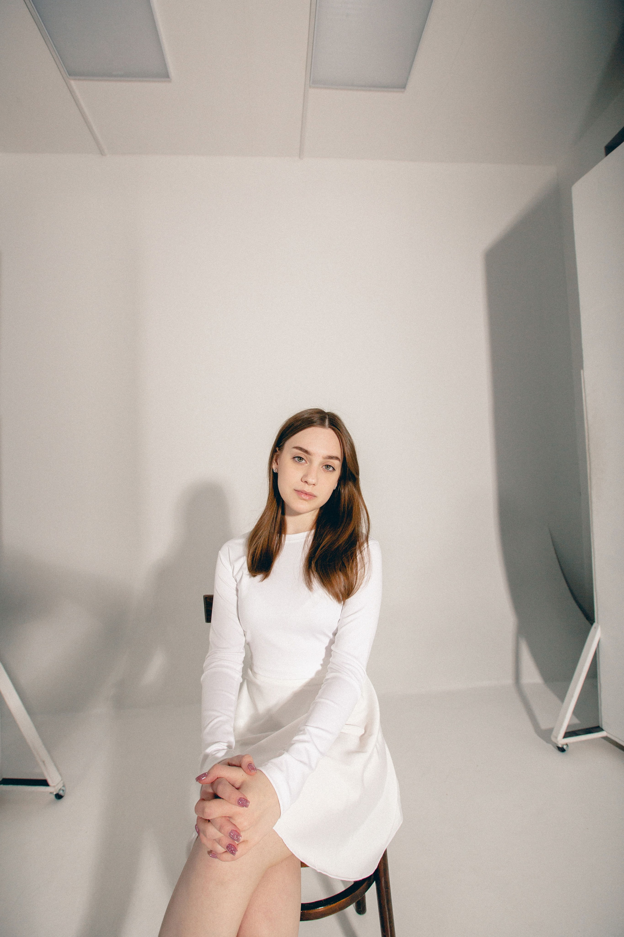 Женская терапевтическая. Фотограф Новый Уренгой Ирина Якимова