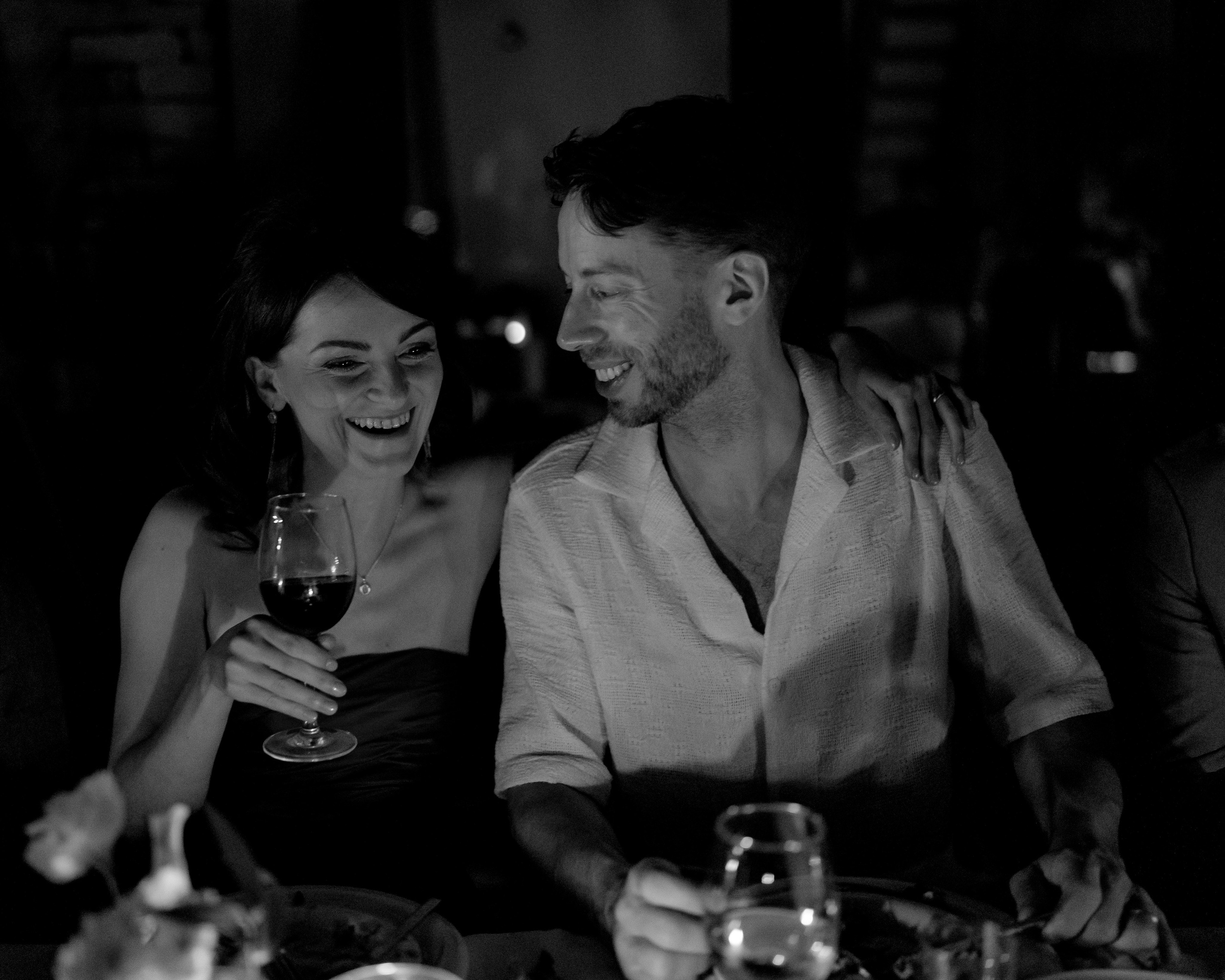 Where tulips meet birch trees. Wedding & Documentary Photographer based in Nuremberg — available across Europe & Turkey | Vitalii Nasonov