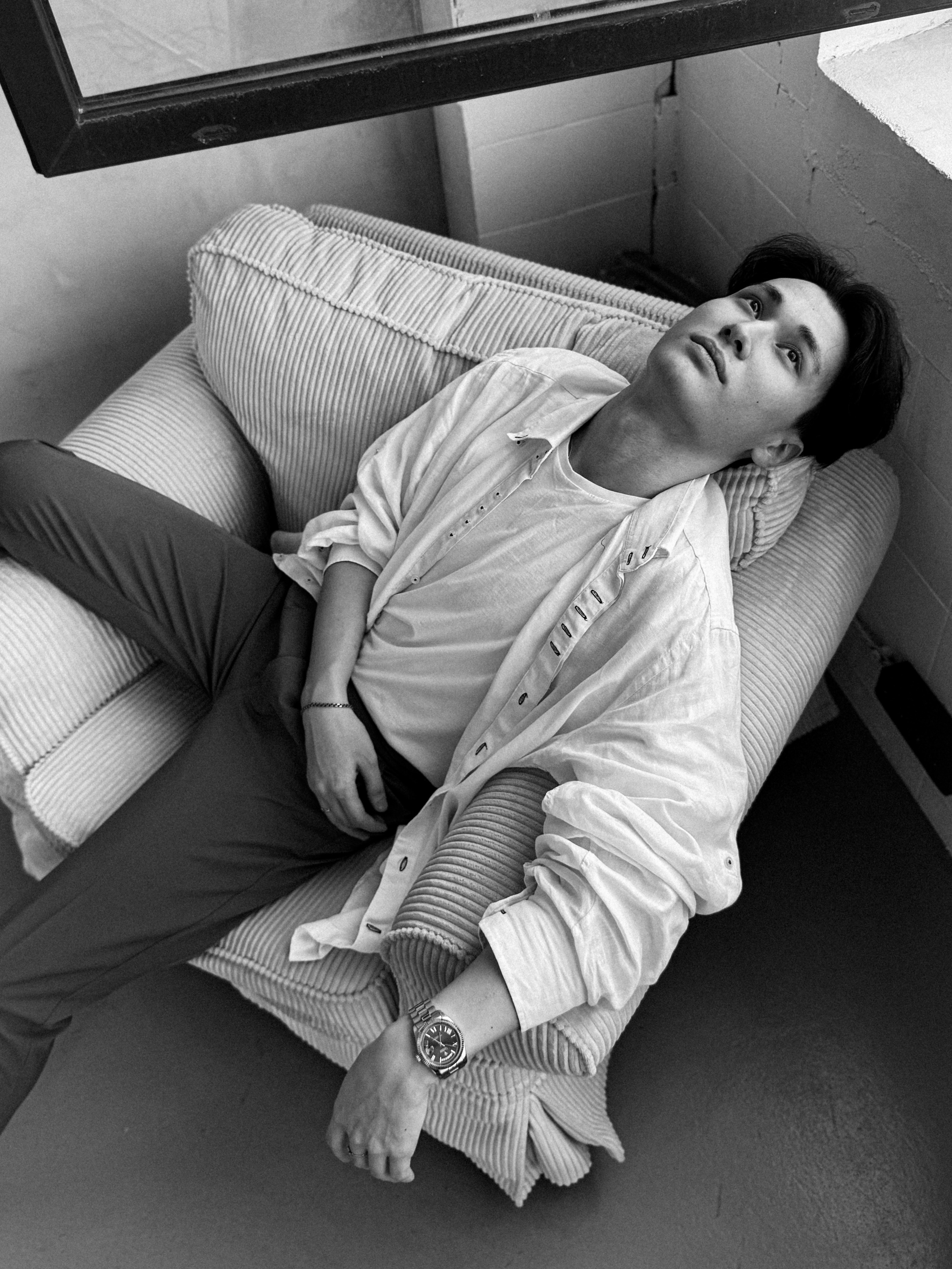 Портретный фотограф в Санкт-Петербурге Симона Рогинская