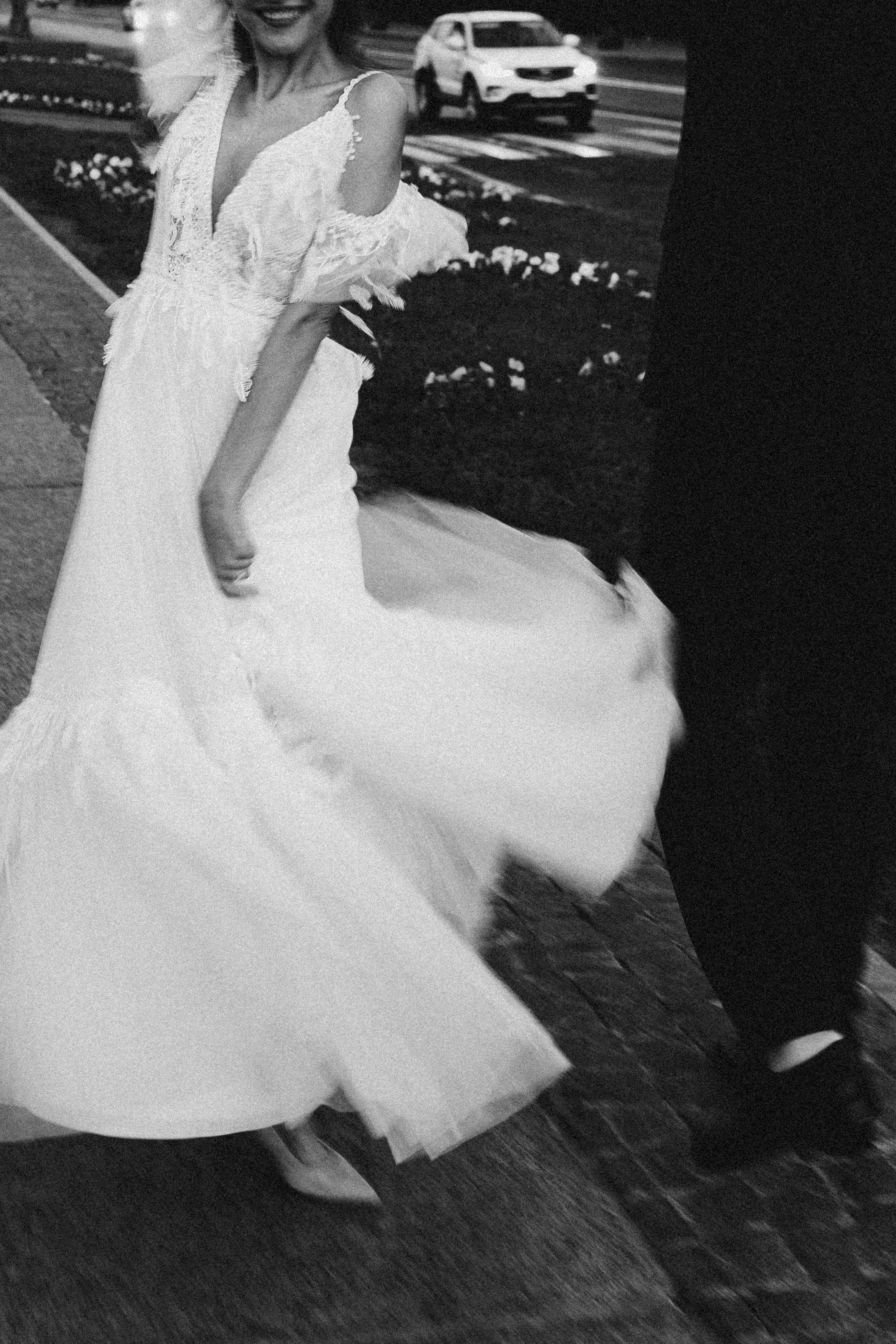 Елена и Александр. Фотограф в Санкт-Петербурге